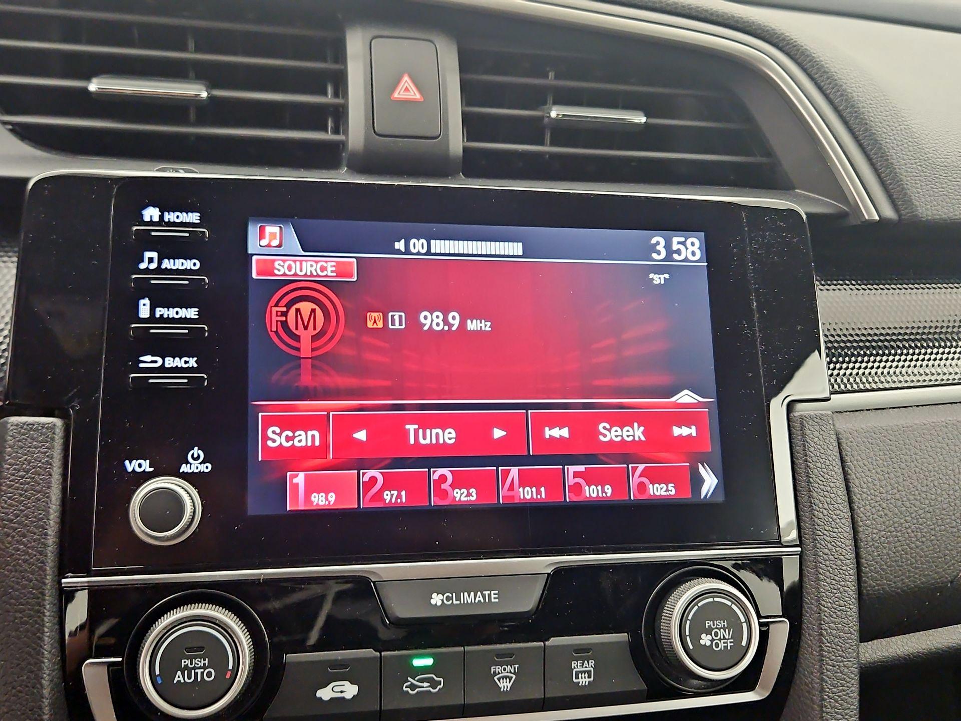 Thumbnail: 2020 Honda Civic - 15