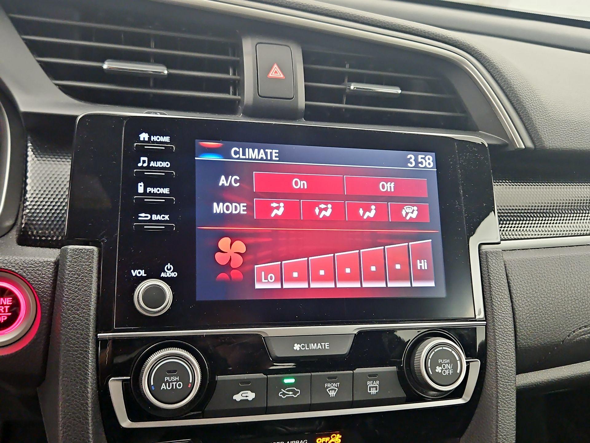 Thumbnail: 2020 Honda Civic - 16