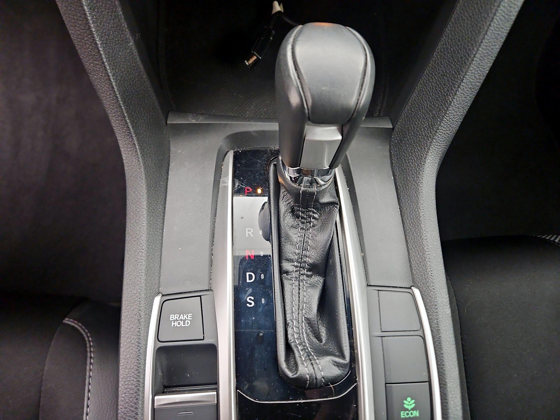 Thumbnail: 2020 Honda Civic - 17