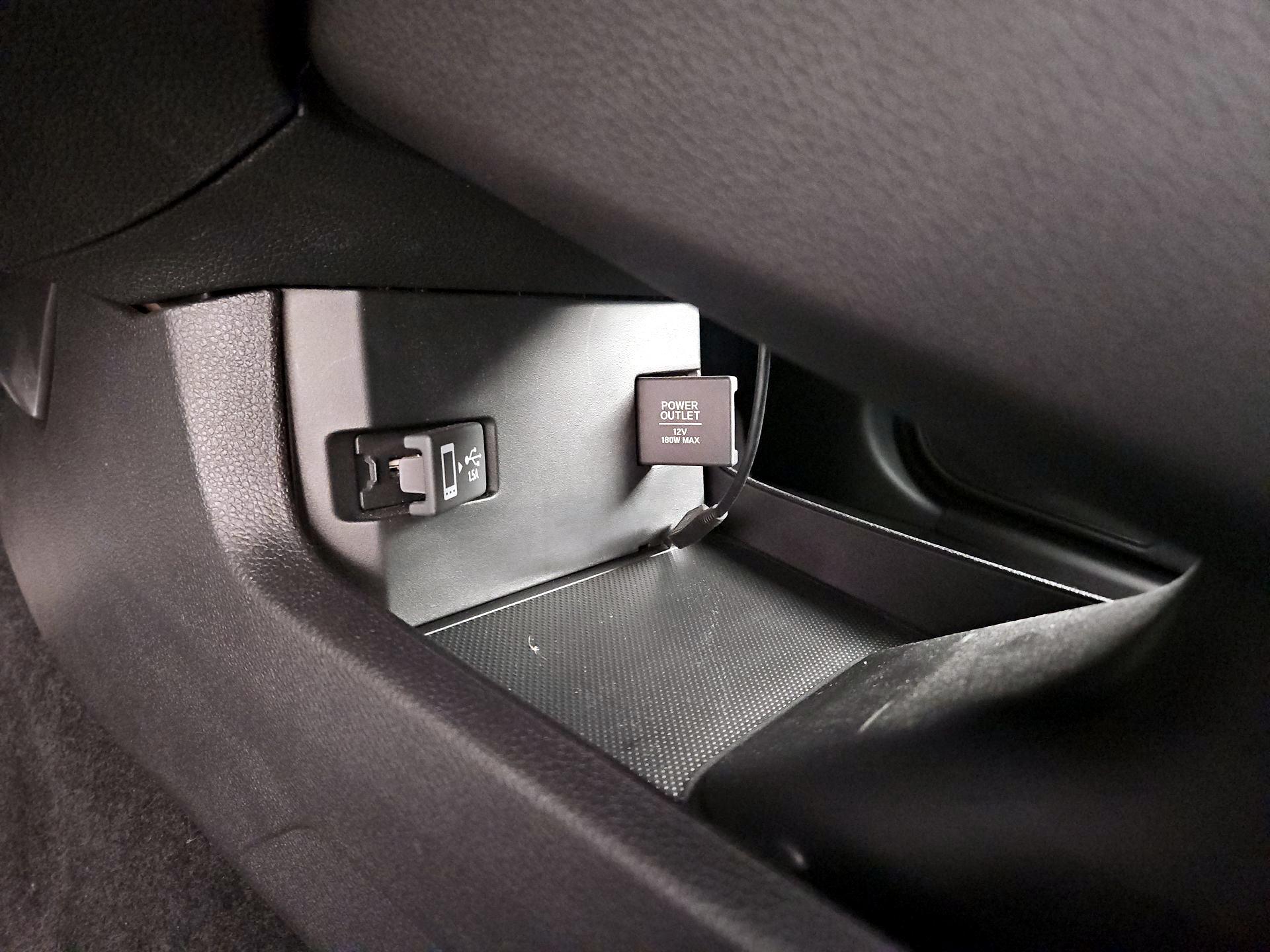 Thumbnail: 2020 Honda Civic - 18