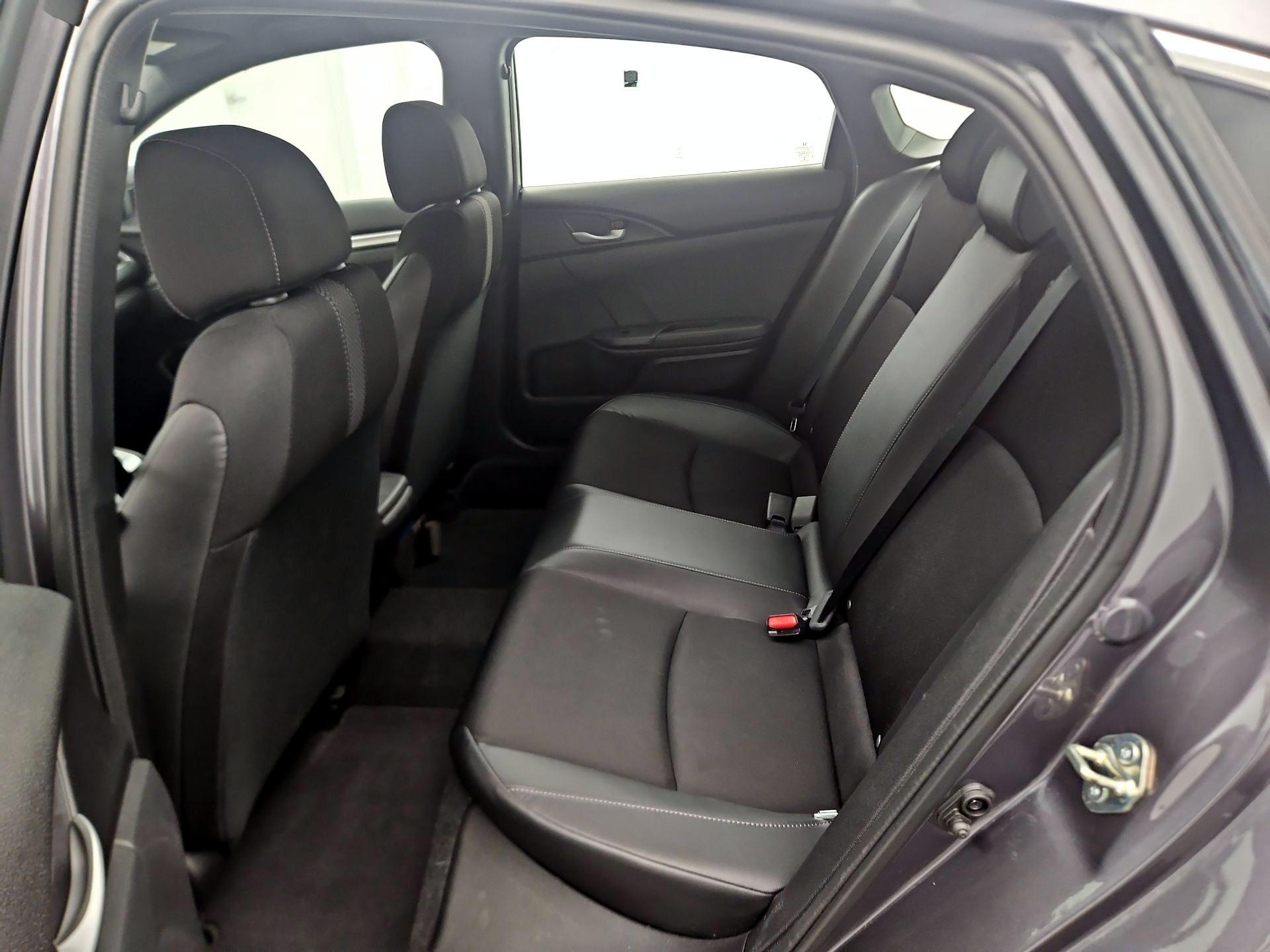 Thumbnail: 2020 Honda Civic - 19