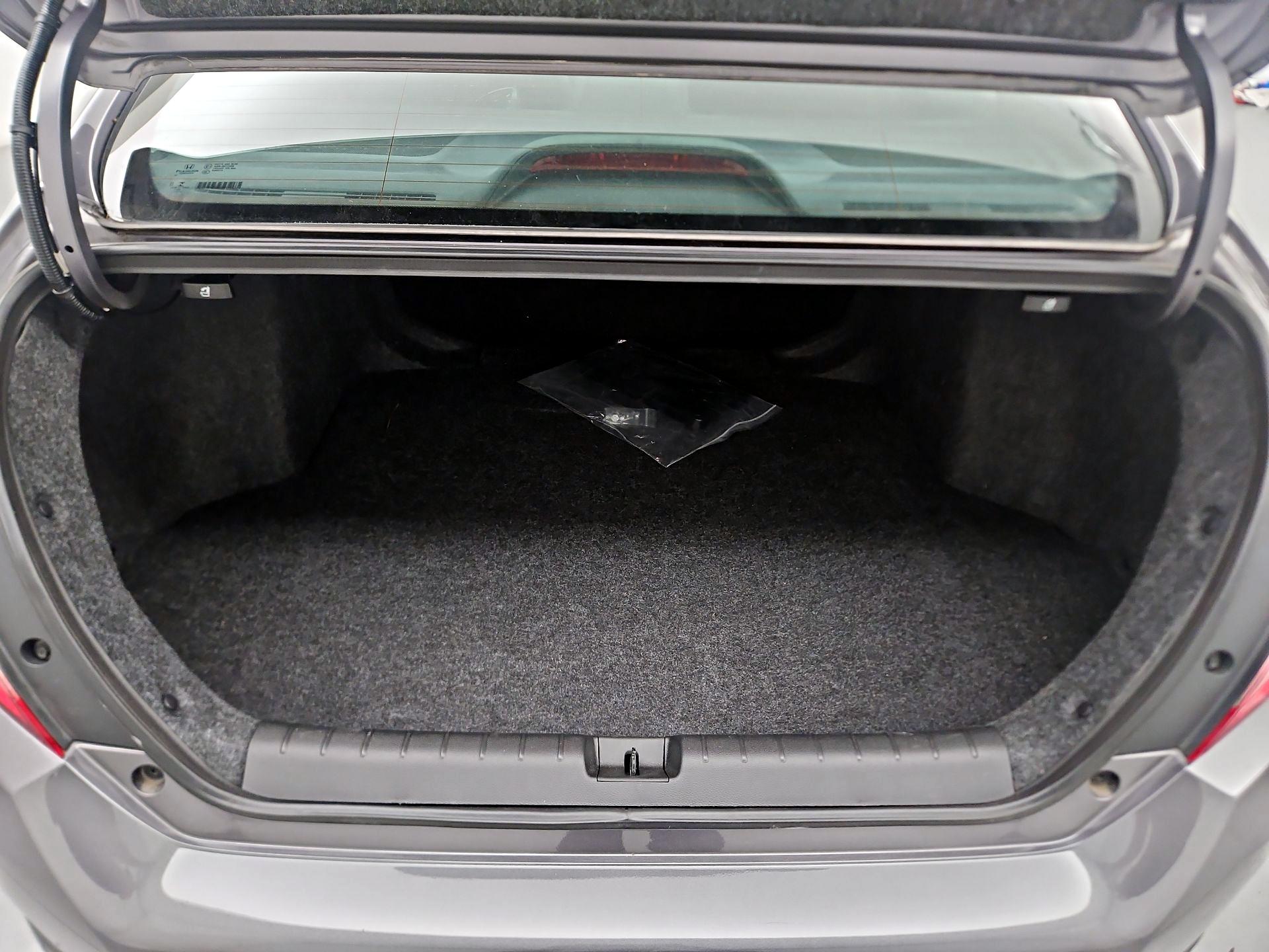 Thumbnail: 2020 Honda Civic - 20