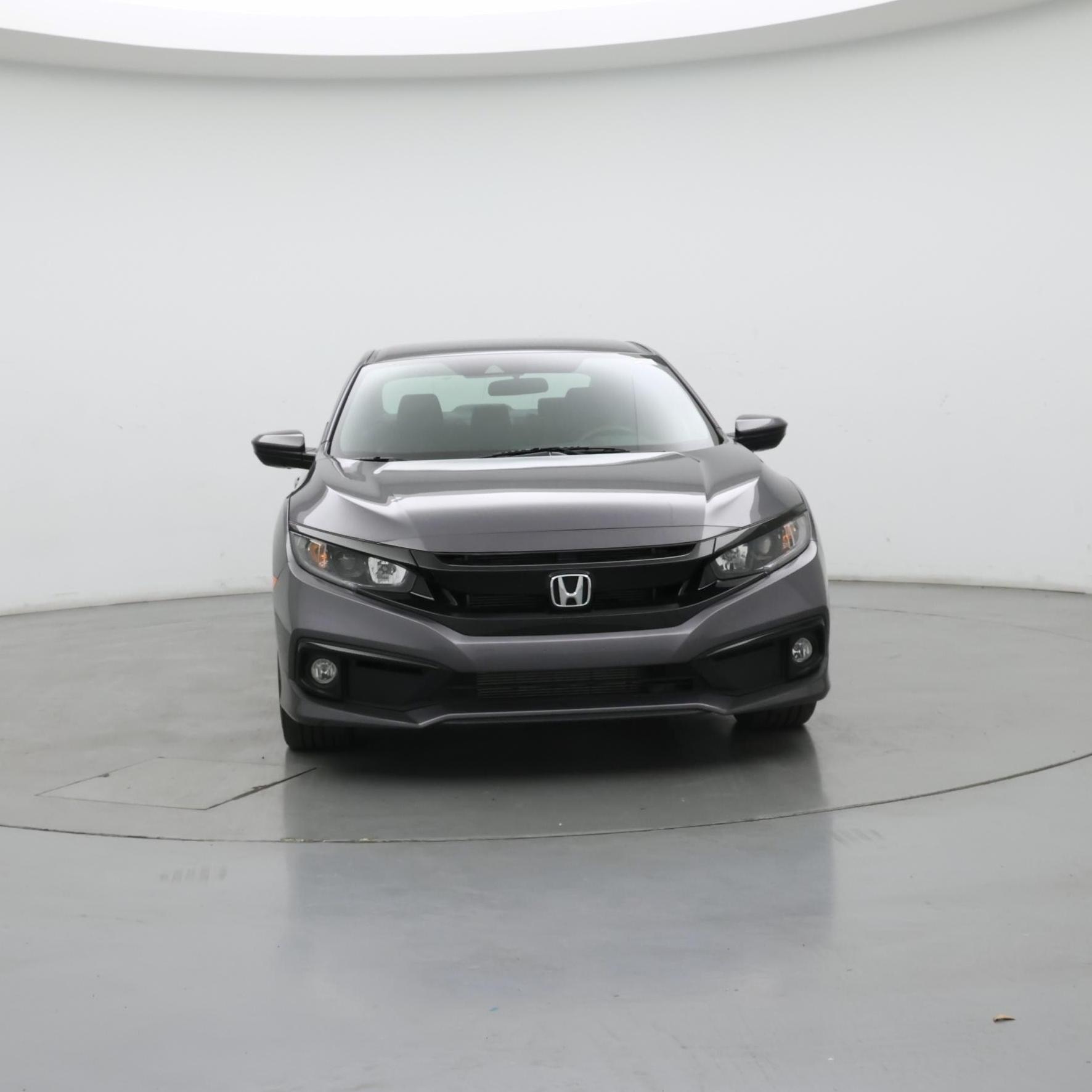Thumbnail: 2020 Honda Civic - 5