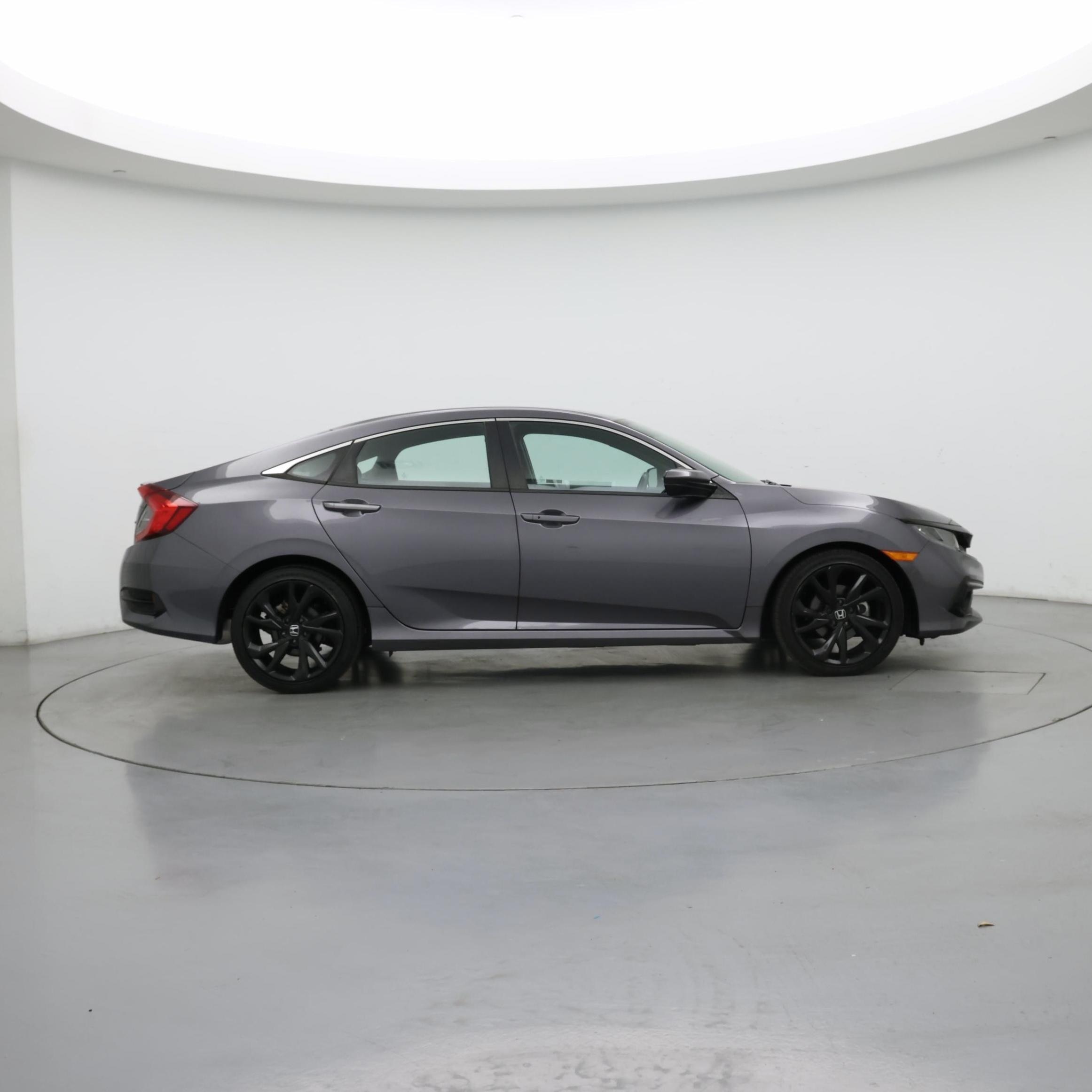 Thumbnail: 2020 Honda Civic - 7