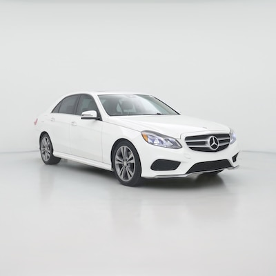 2016 Mercedes-Benz E350 Sport