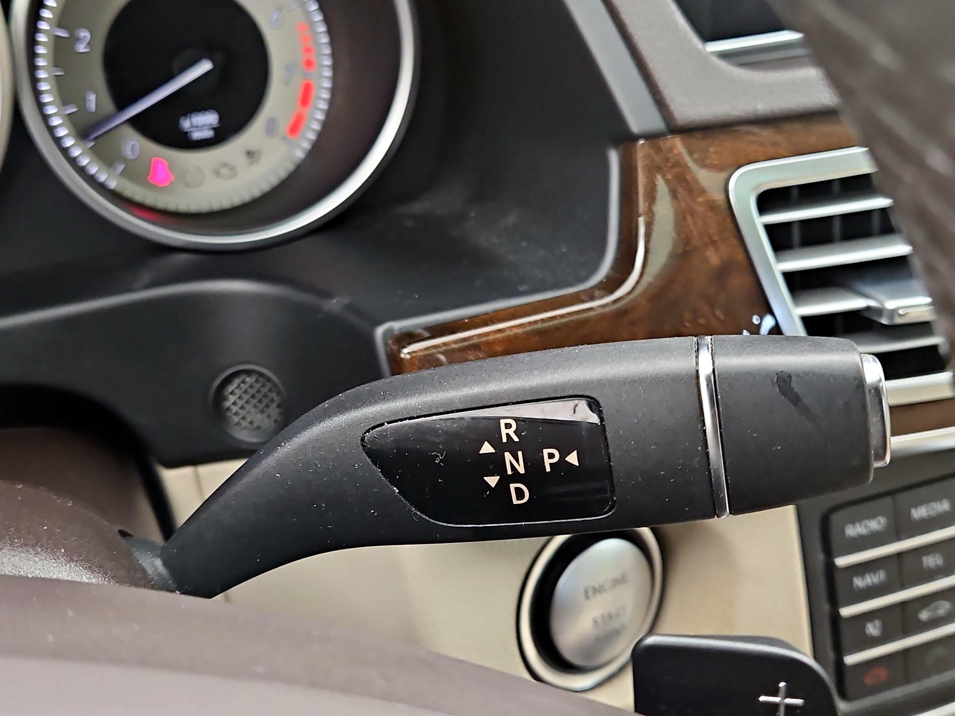 Thumbnail: 2016 Mercedes-Benz E-Class - 18