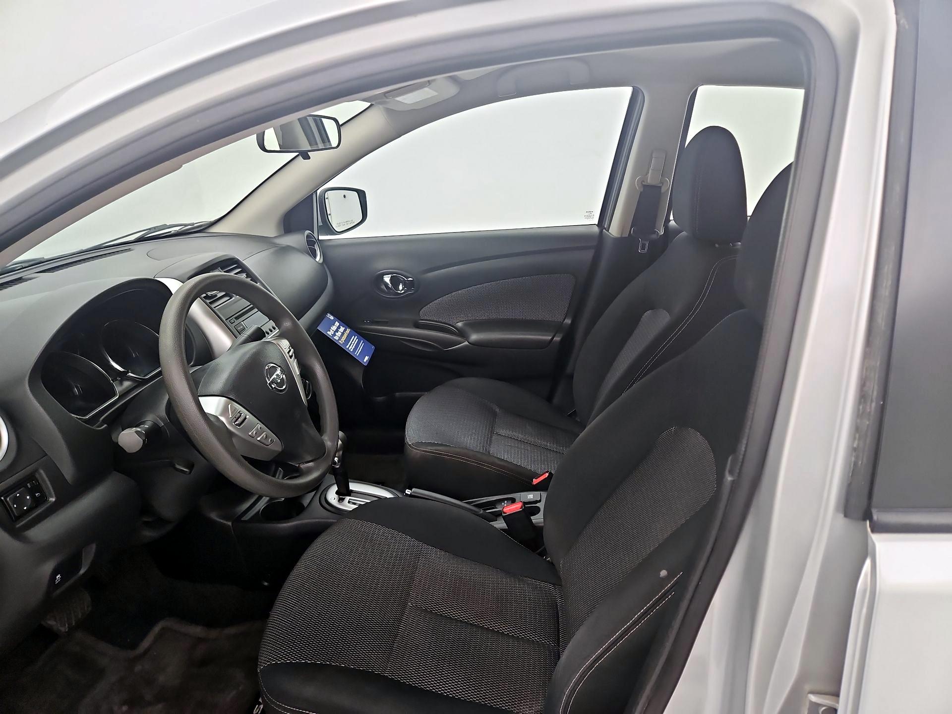 Thumbnail: 2015 Nissan Versa - 11