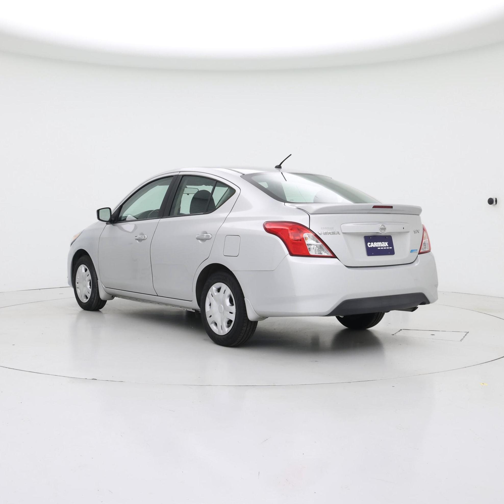 Thumbnail: 2015 Nissan Versa - 2