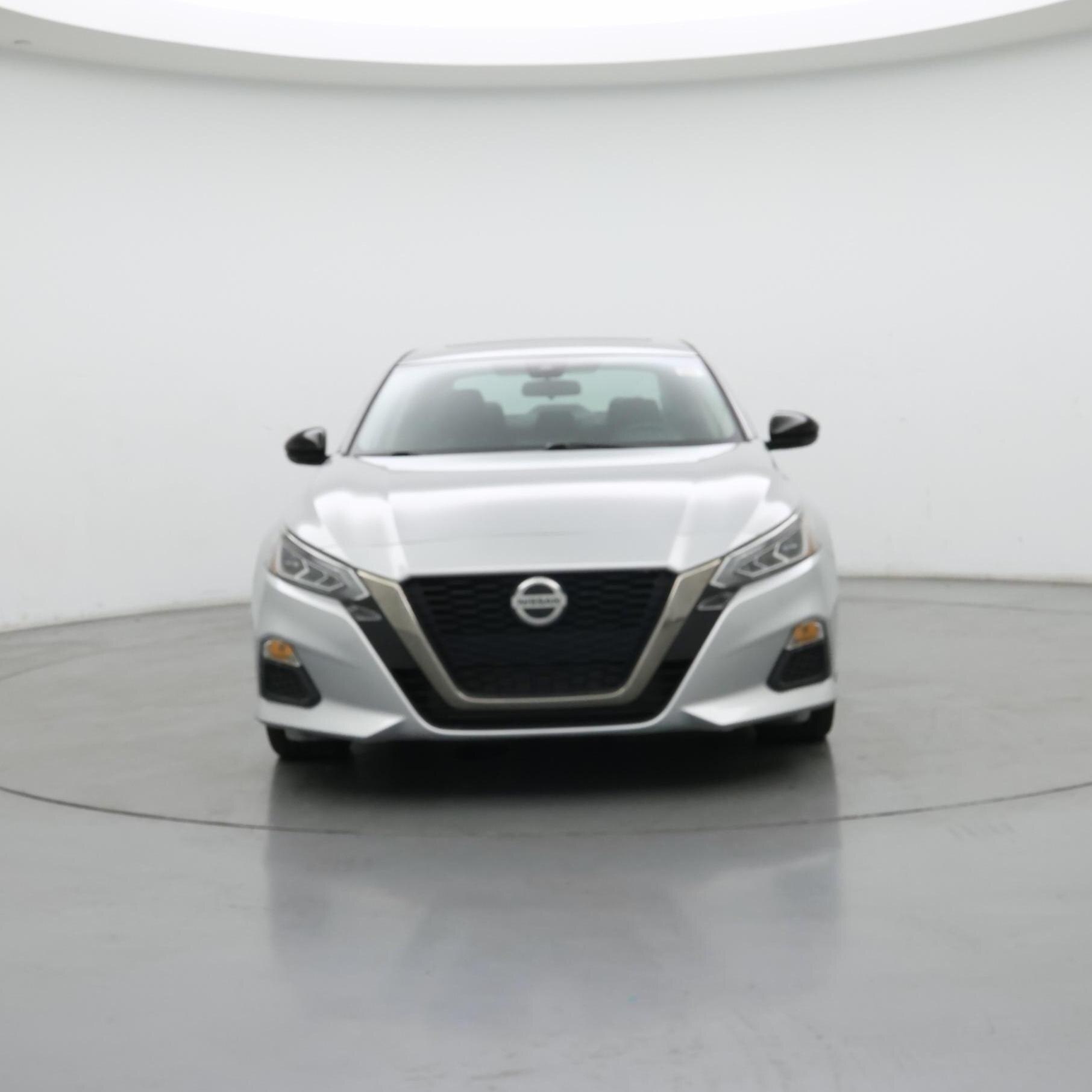 Thumbnail: 2021 Nissan Altima - 5