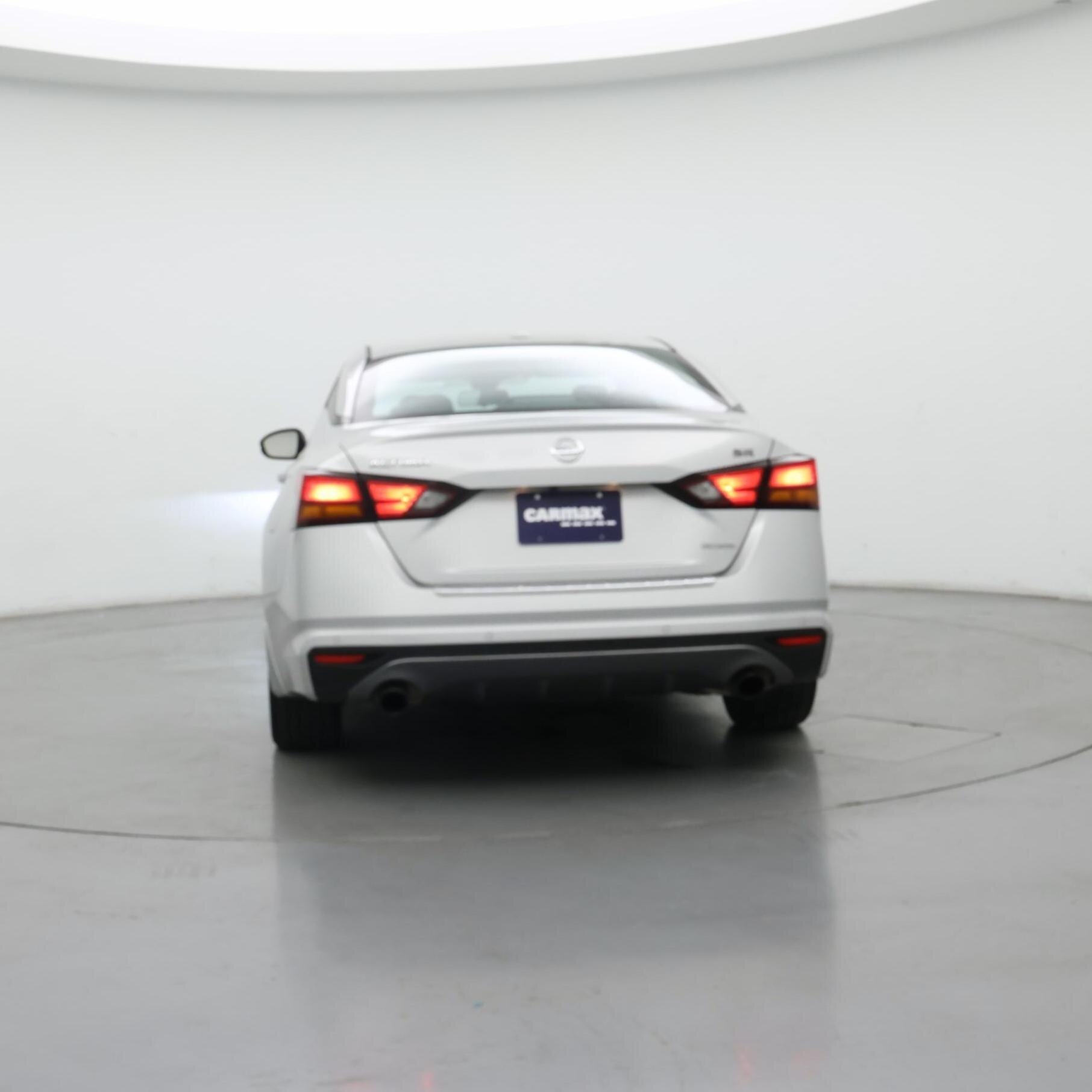 Thumbnail: 2021 Nissan Altima - 6