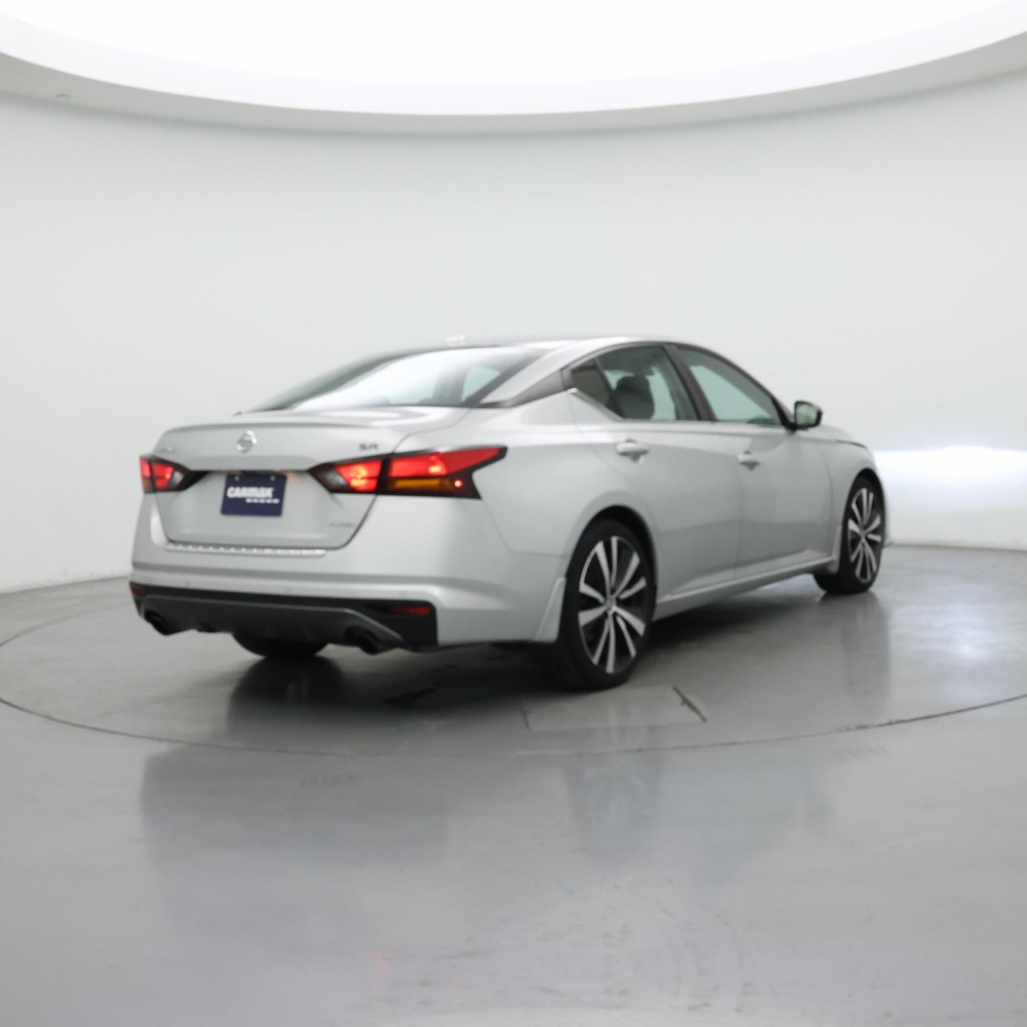 Thumbnail: 2021 Nissan Altima - 8