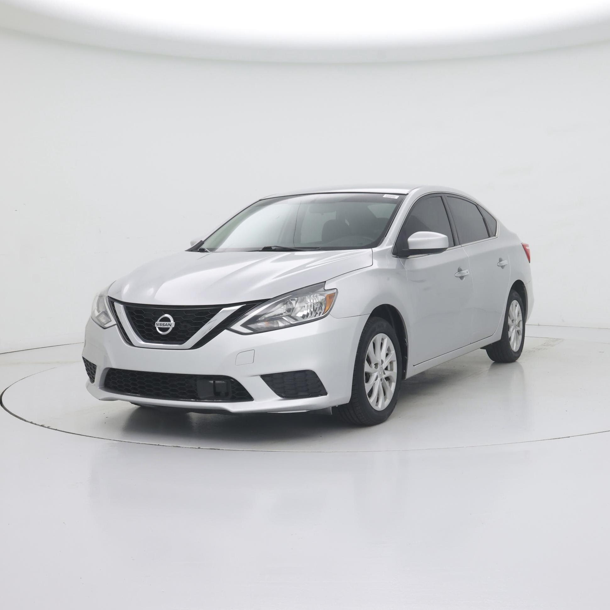 Thumbnail: 2019 Nissan Sentra - 4