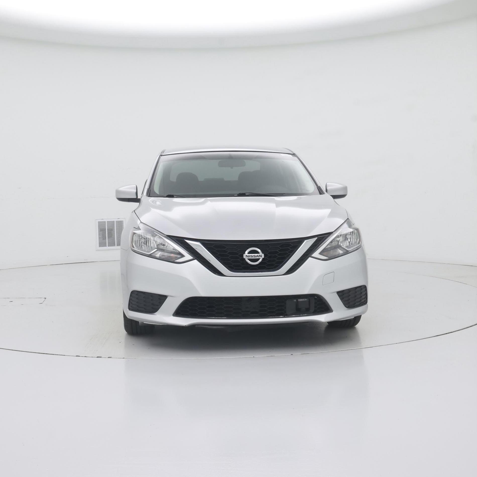 Thumbnail: 2019 Nissan Sentra - 5
