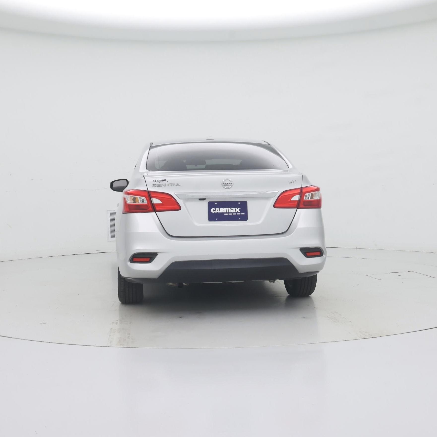 Thumbnail: 2019 Nissan Sentra - 6