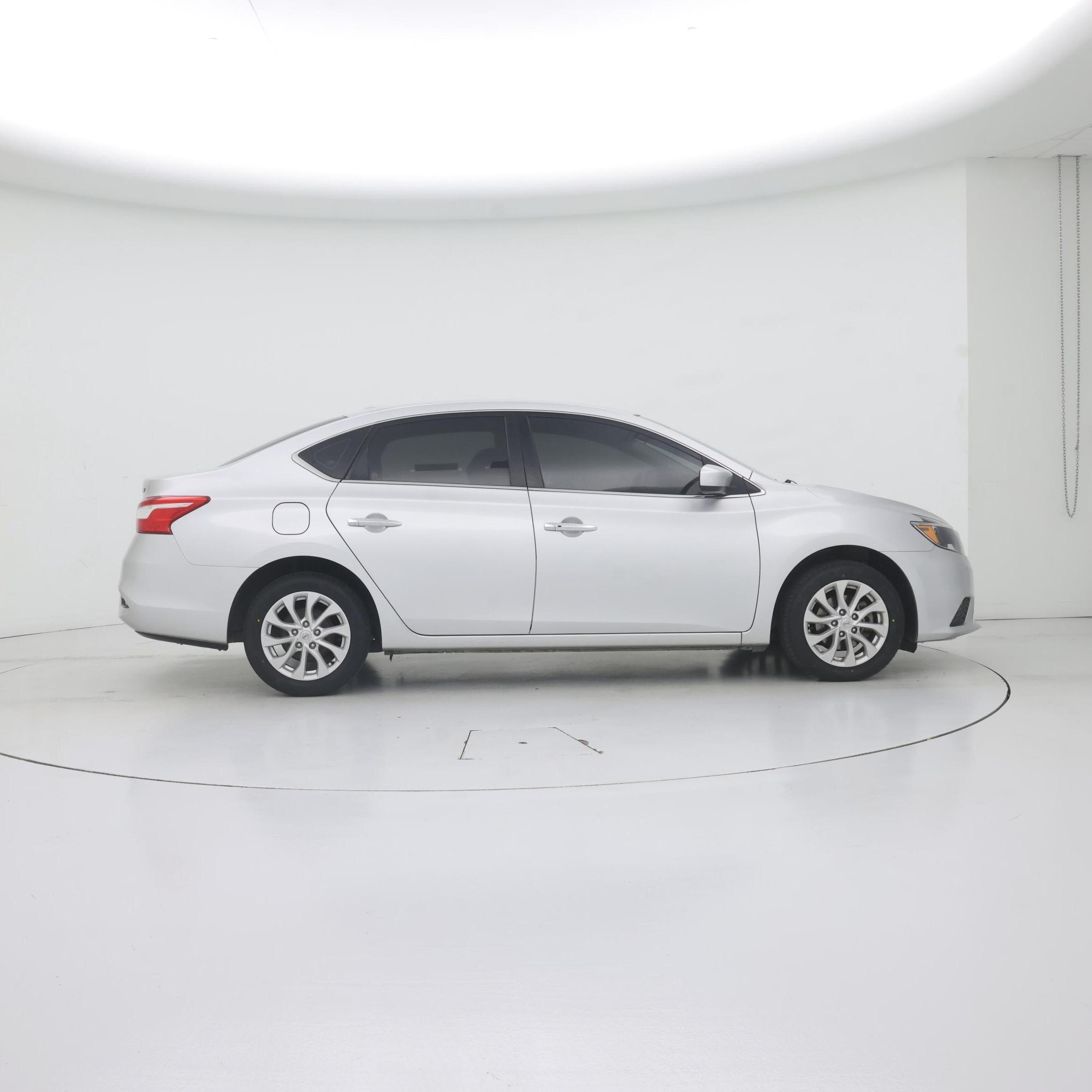 Thumbnail: 2019 Nissan Sentra - 7