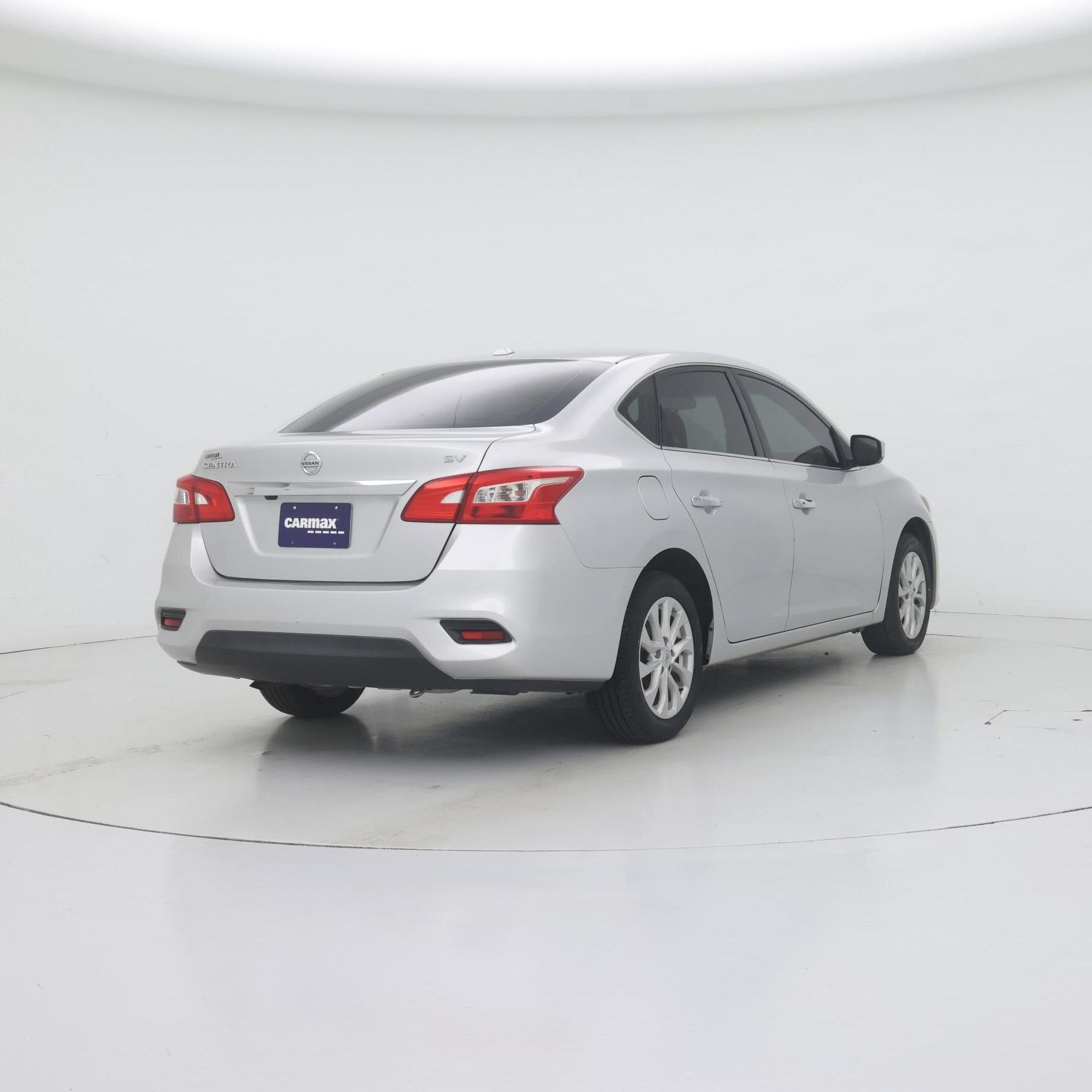 Thumbnail: 2019 Nissan Sentra - 8