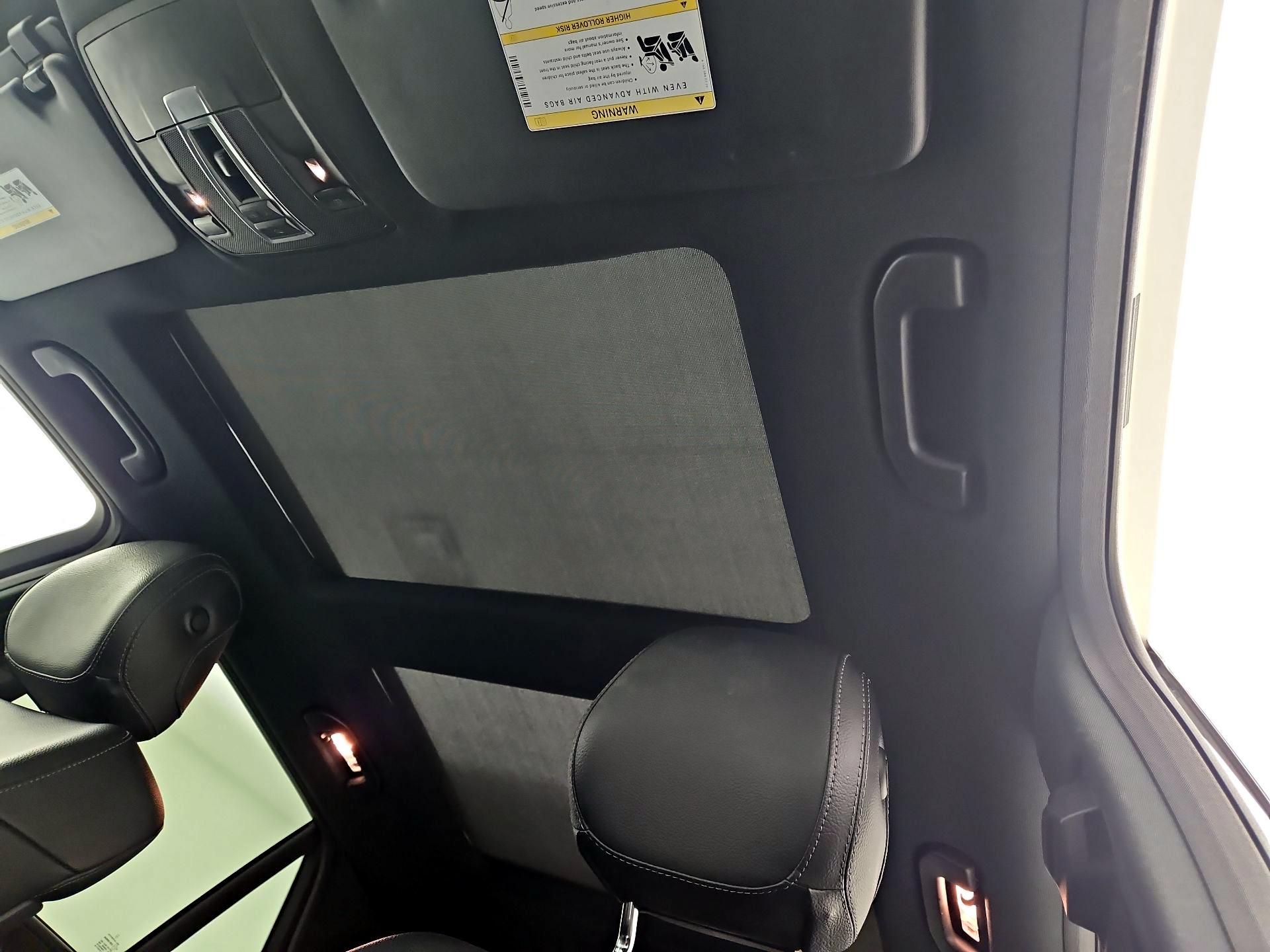 Thumbnail: 2018 Mercedes-Benz GLE - 20