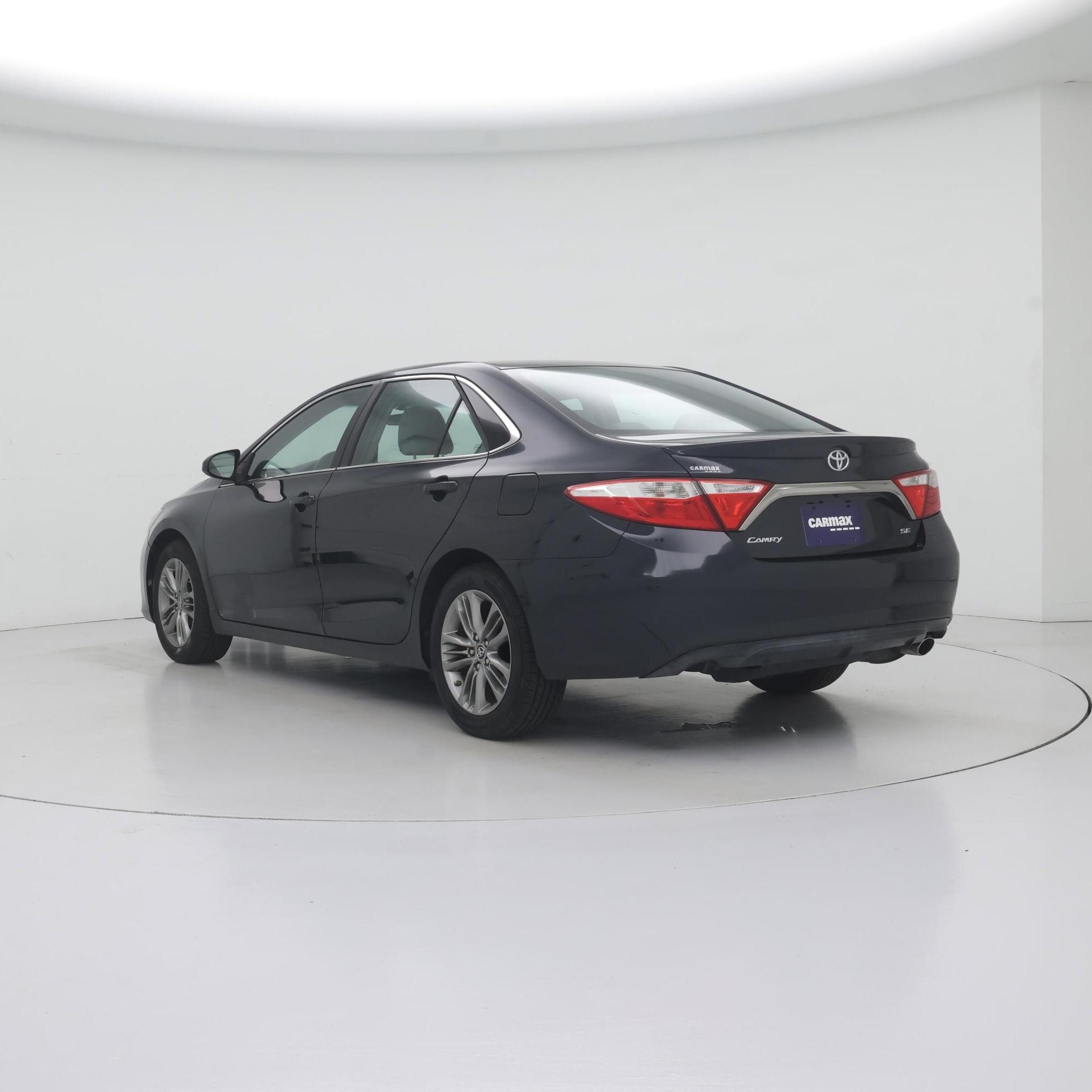Thumbnail: 2015 Toyota Camry - 2