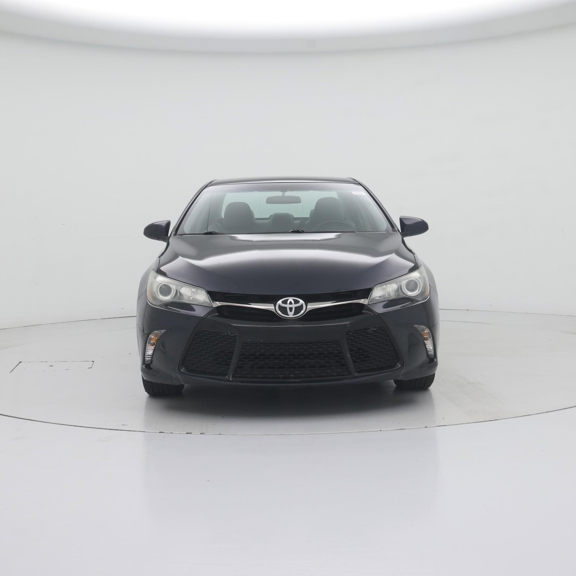 Thumbnail: 2015 Toyota Camry - 5