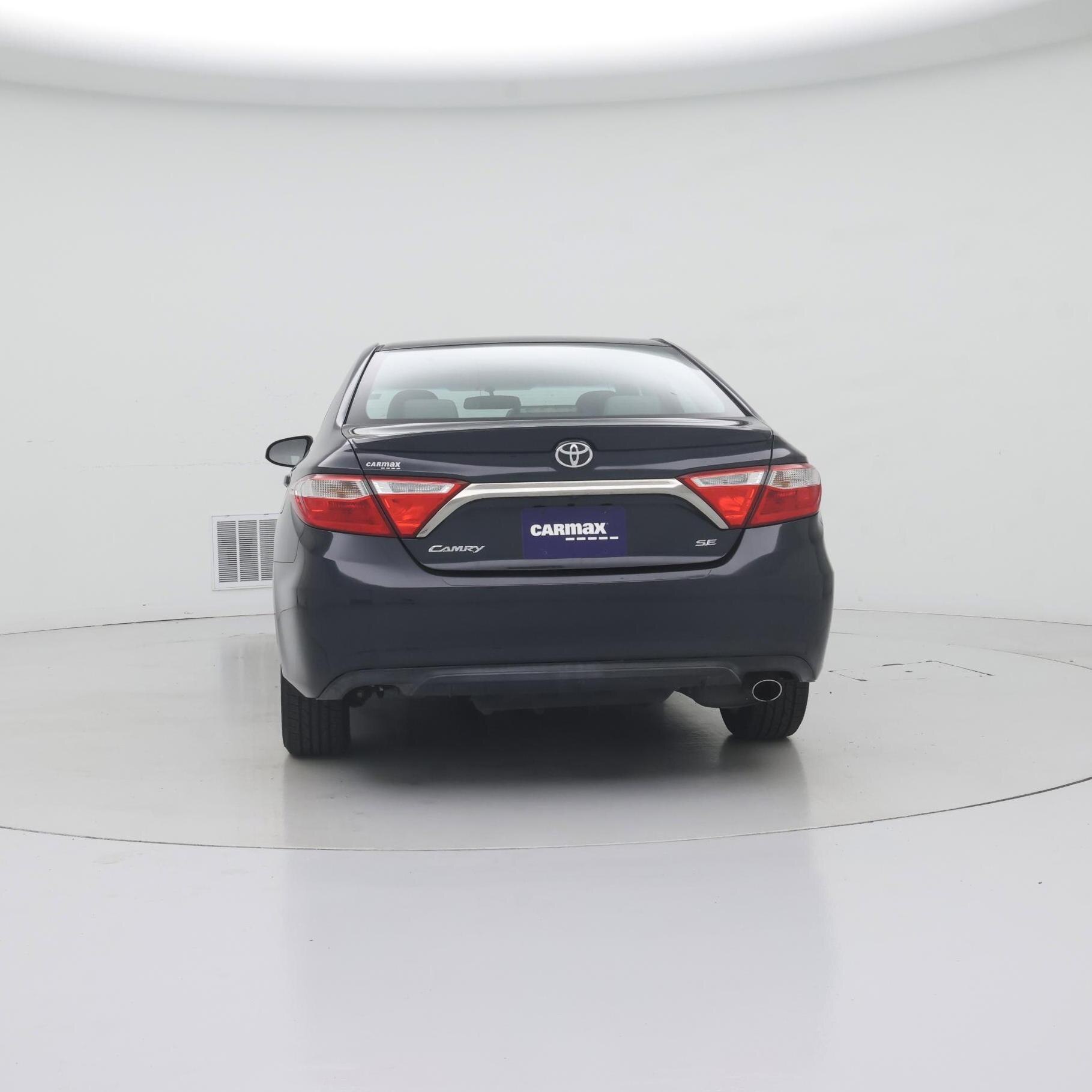 Thumbnail: 2015 Toyota Camry - 6
