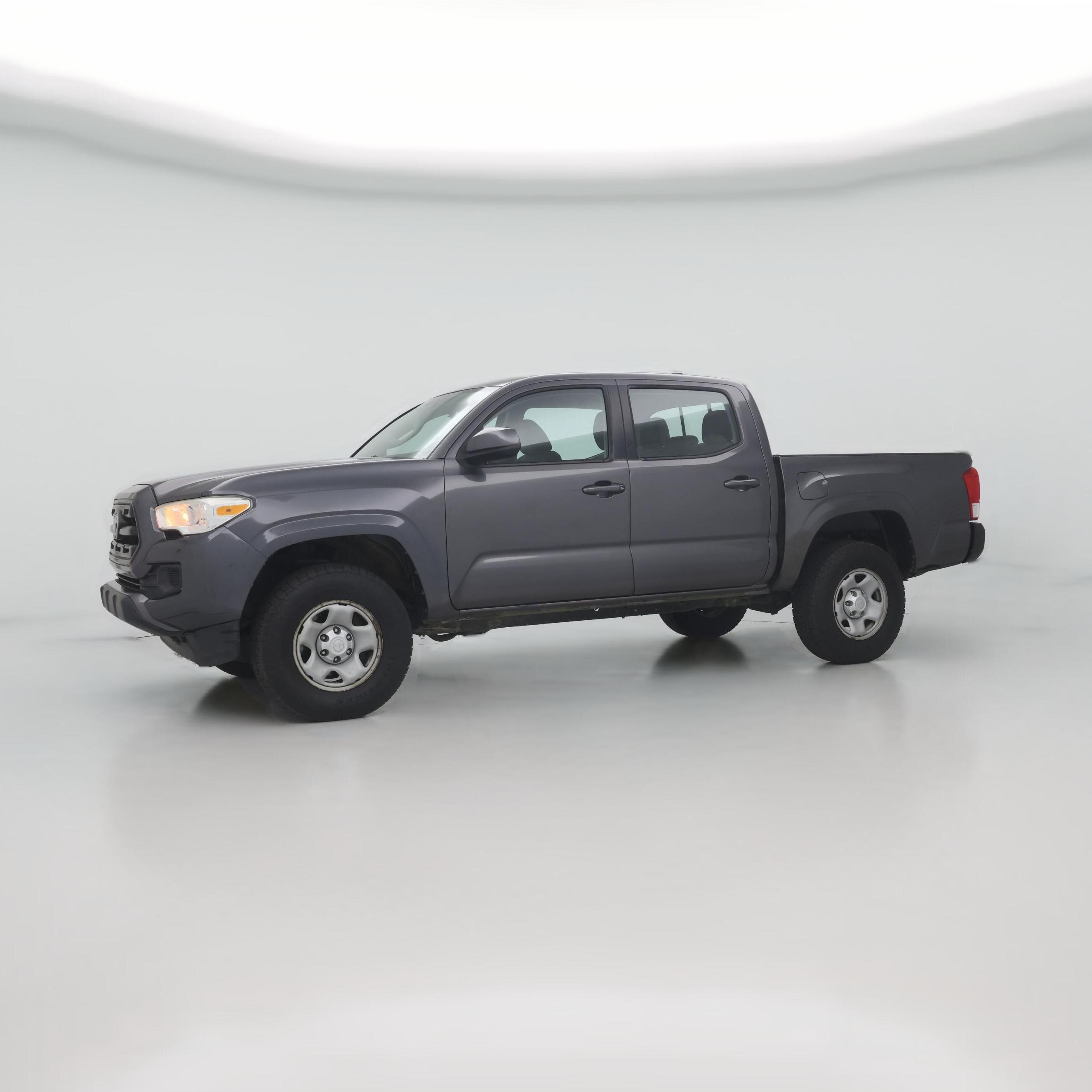Thumbnail: 2016 Toyota Tacoma - 1