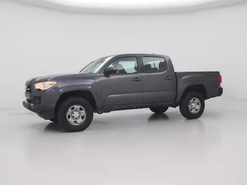 2016 Toyota Tacoma SR -
                  Jackson, MS