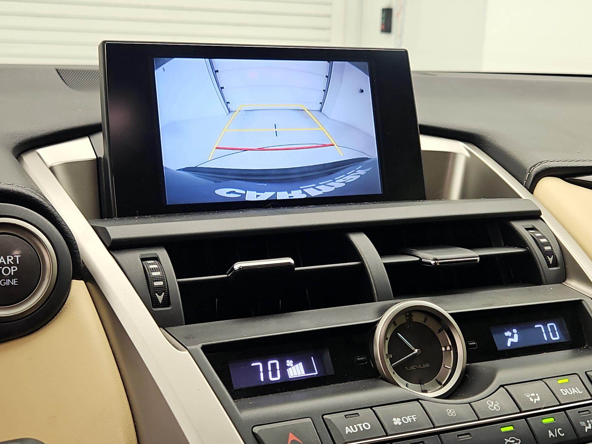 Thumbnail: 2017 Lexus NX - 15