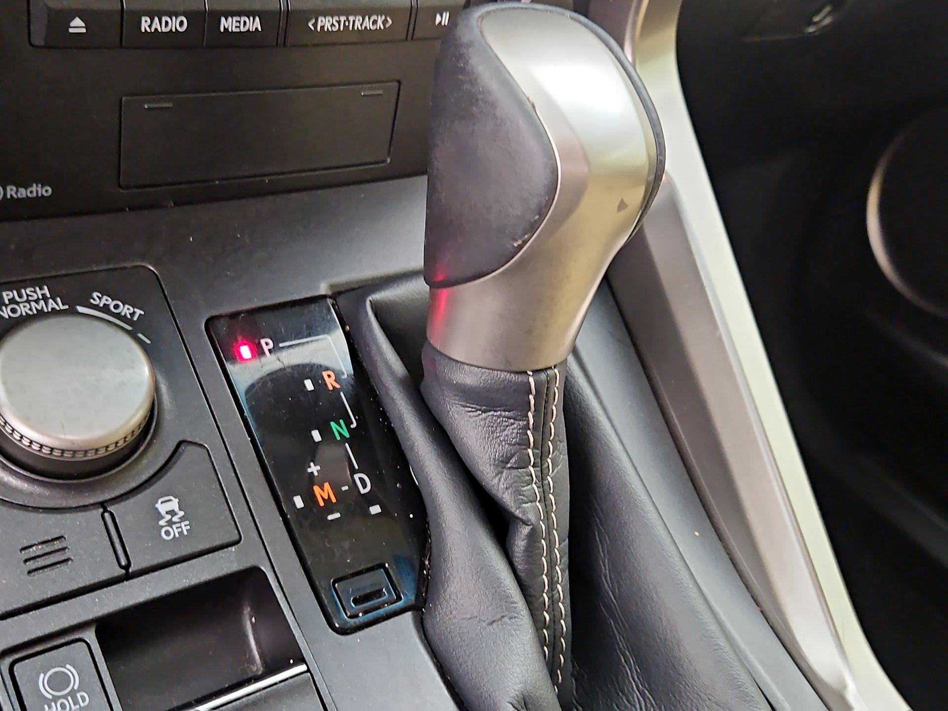 Thumbnail: 2017 Lexus NX - 18