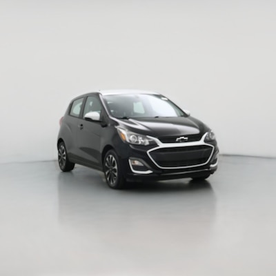 2021 Chevrolet Spark LT
