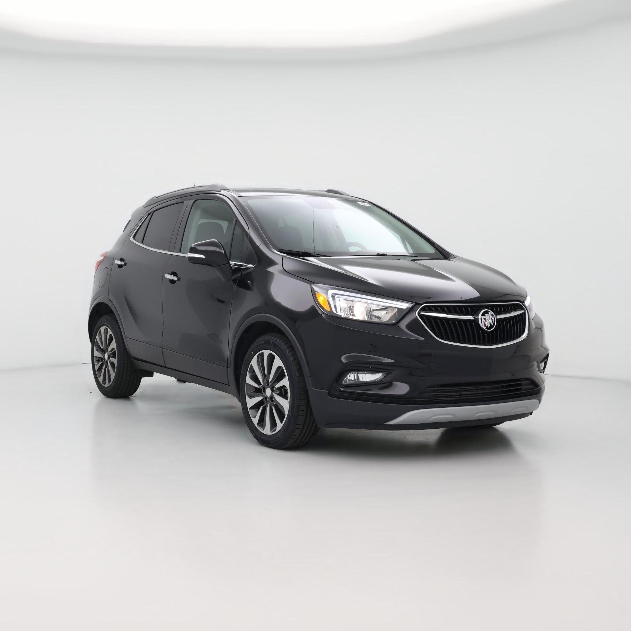 Thumbnail: 2017 Buick Encore - 1