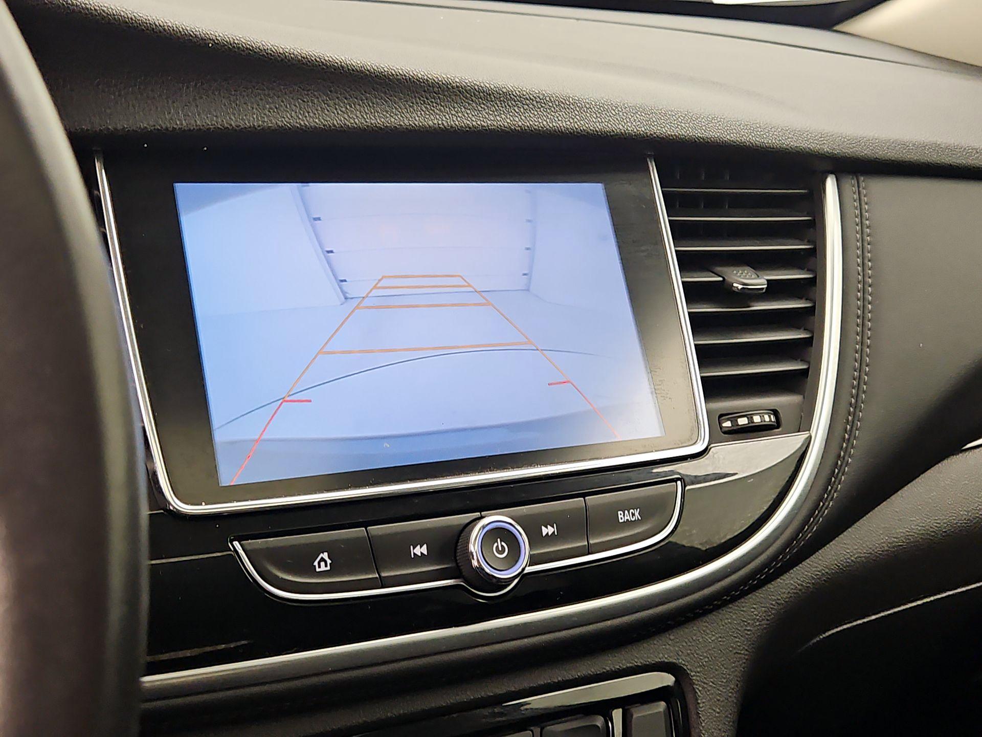 Thumbnail: 2017 Buick Encore - 14