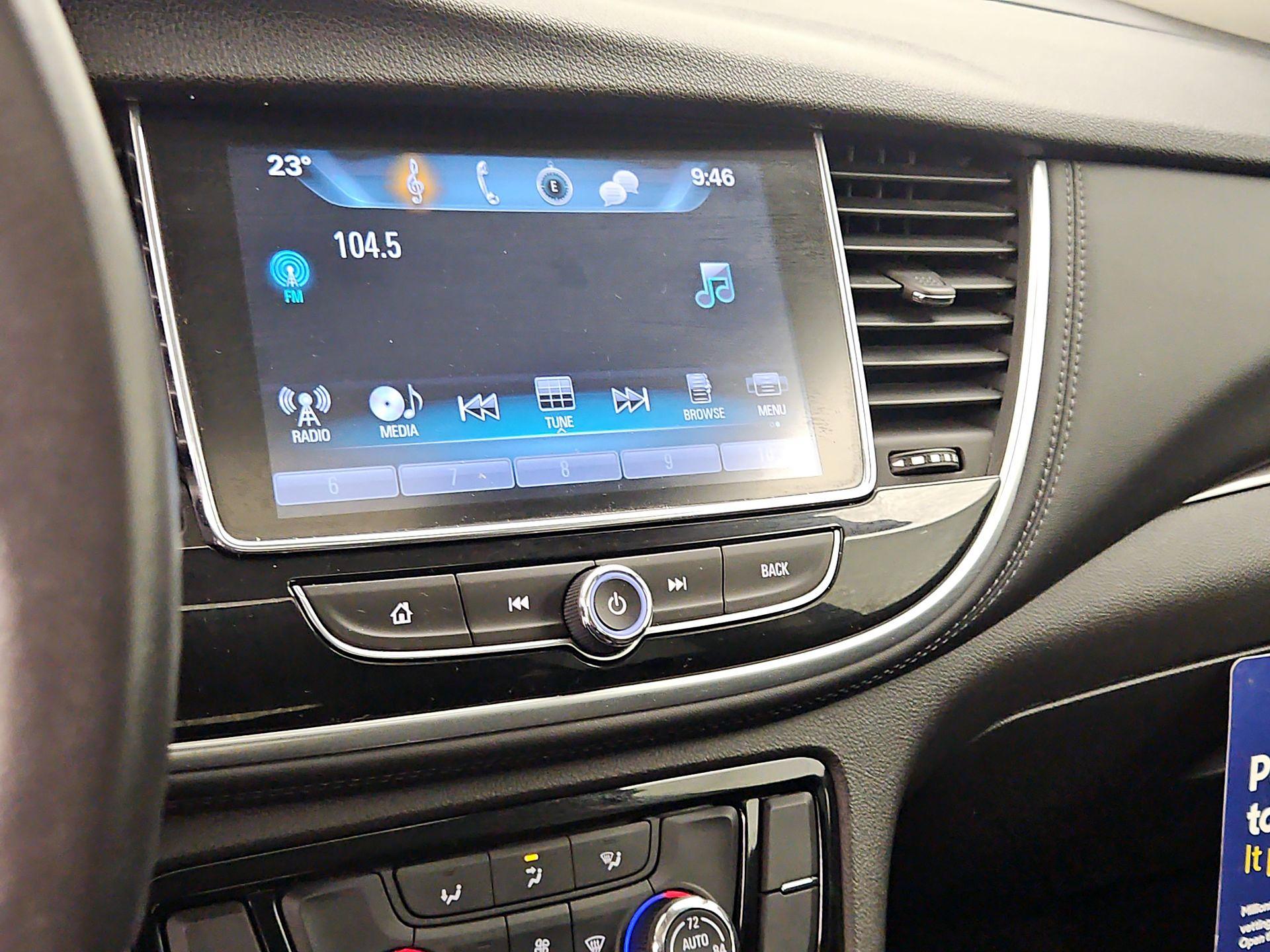 Thumbnail: 2017 Buick Encore - 15