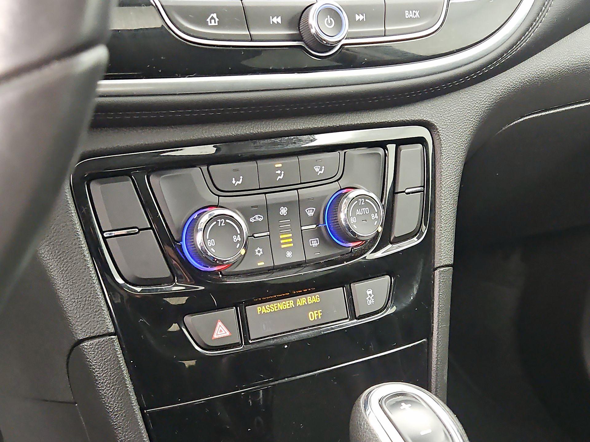 Thumbnail: 2017 Buick Encore - 16