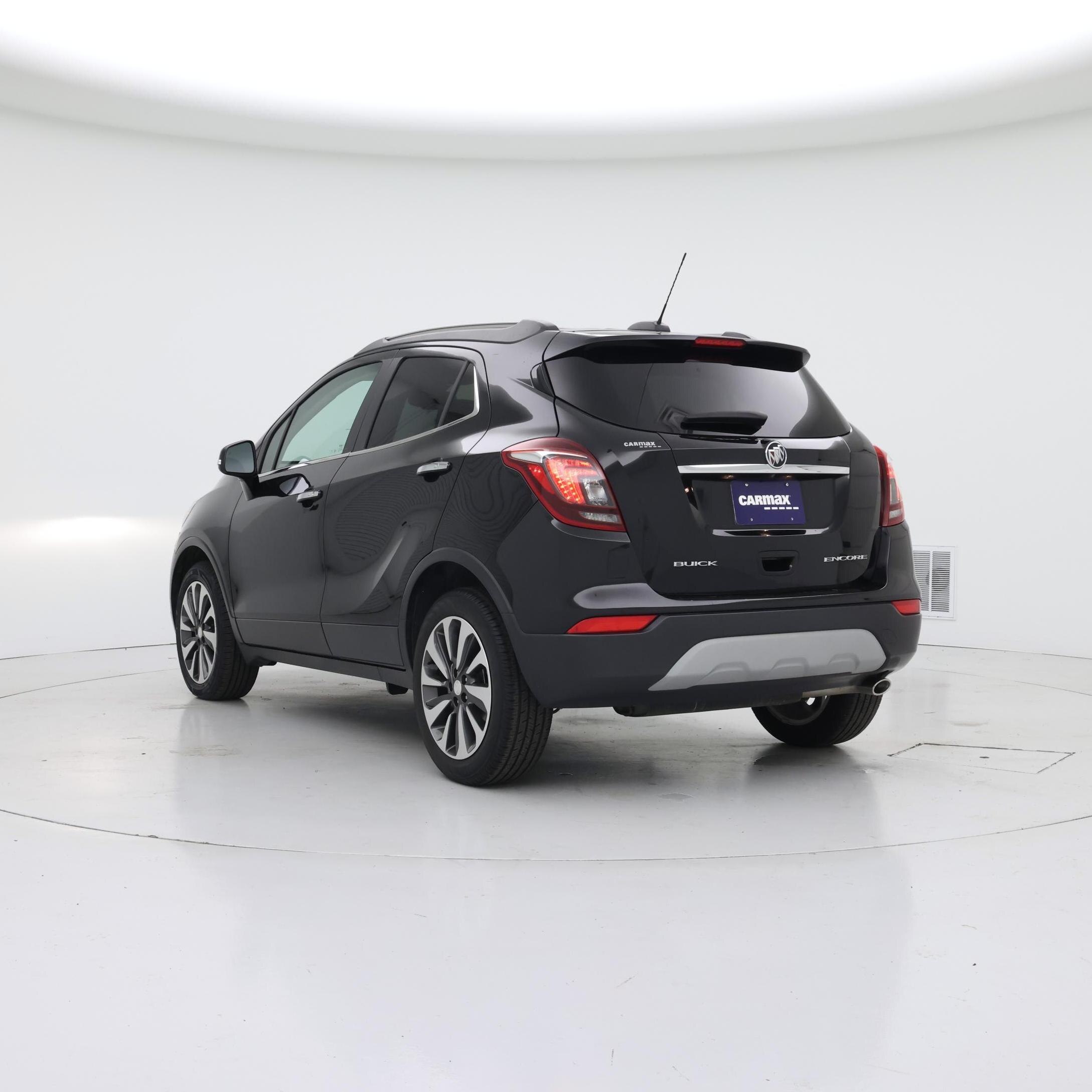 Thumbnail: 2017 Buick Encore - 2
