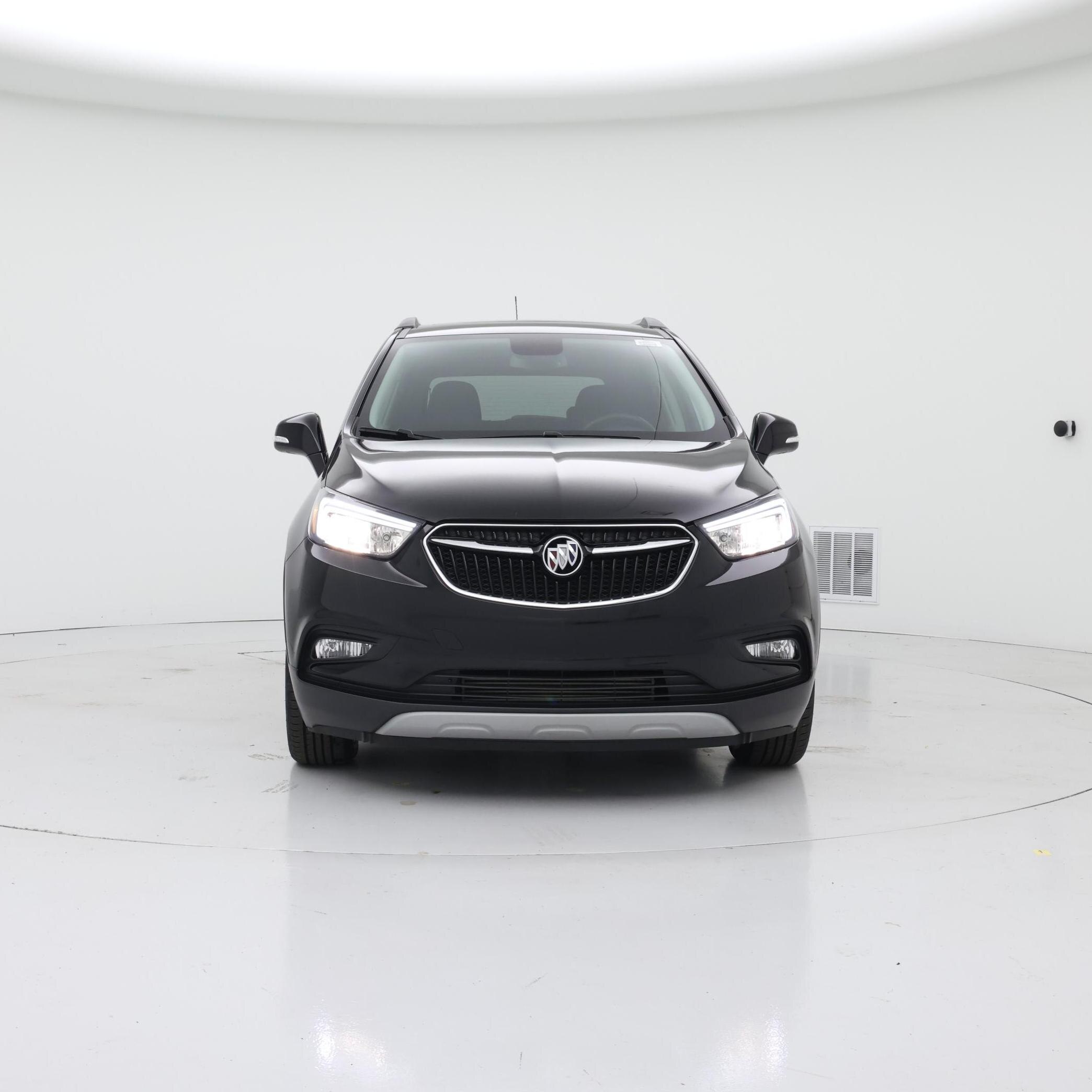 Thumbnail: 2017 Buick Encore - 5