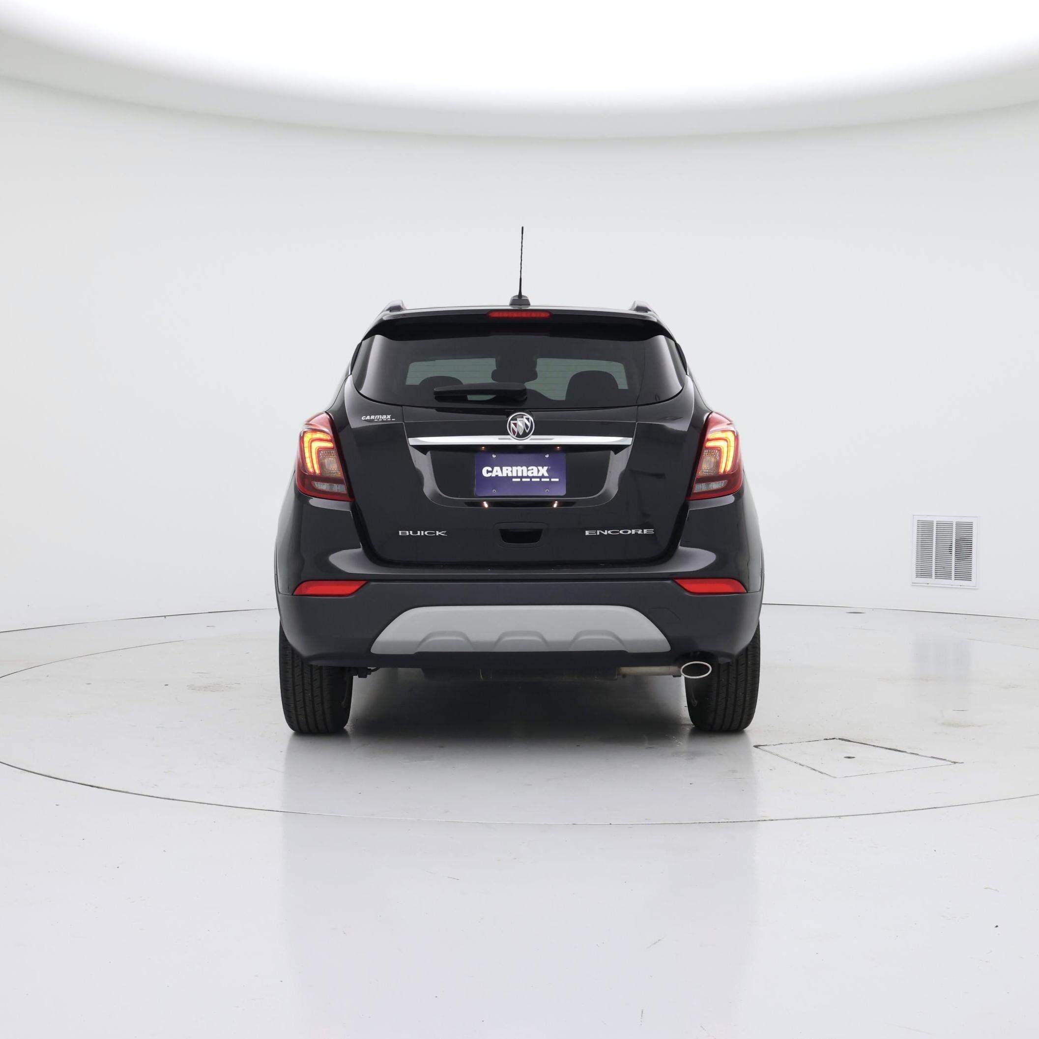 Thumbnail: 2017 Buick Encore - 6