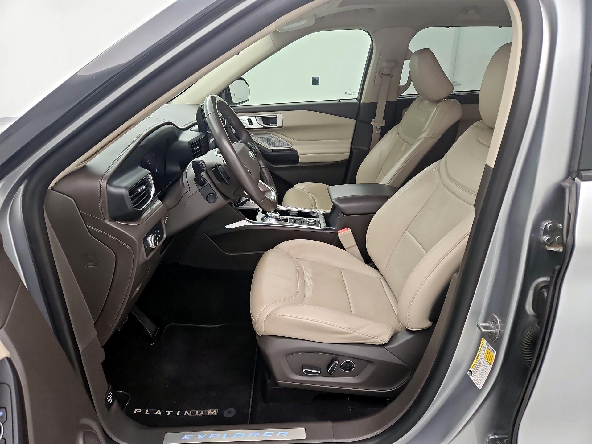 Thumbnail: 2020 Ford Explorer - 11