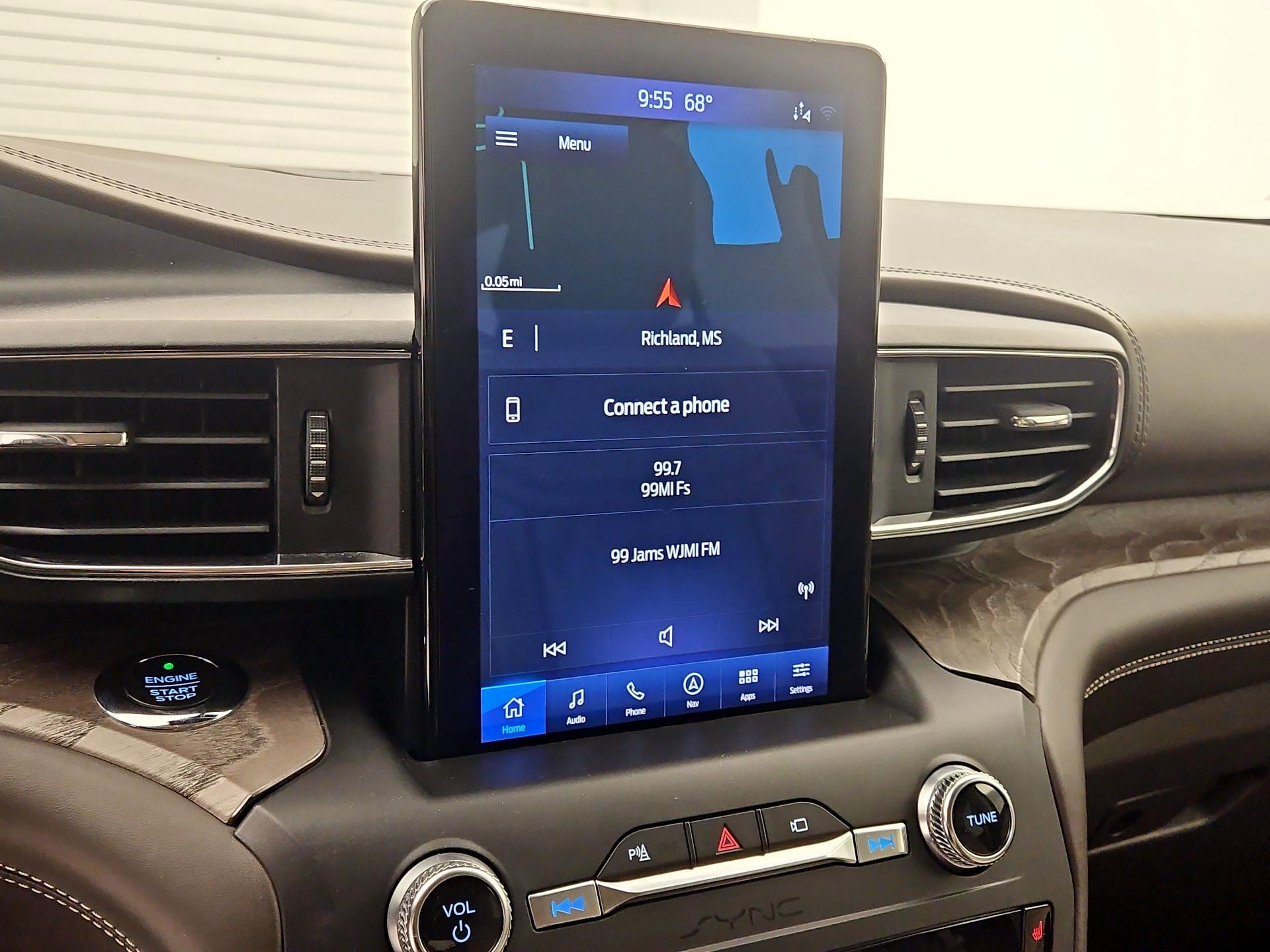 Thumbnail: 2020 Ford Explorer - 16