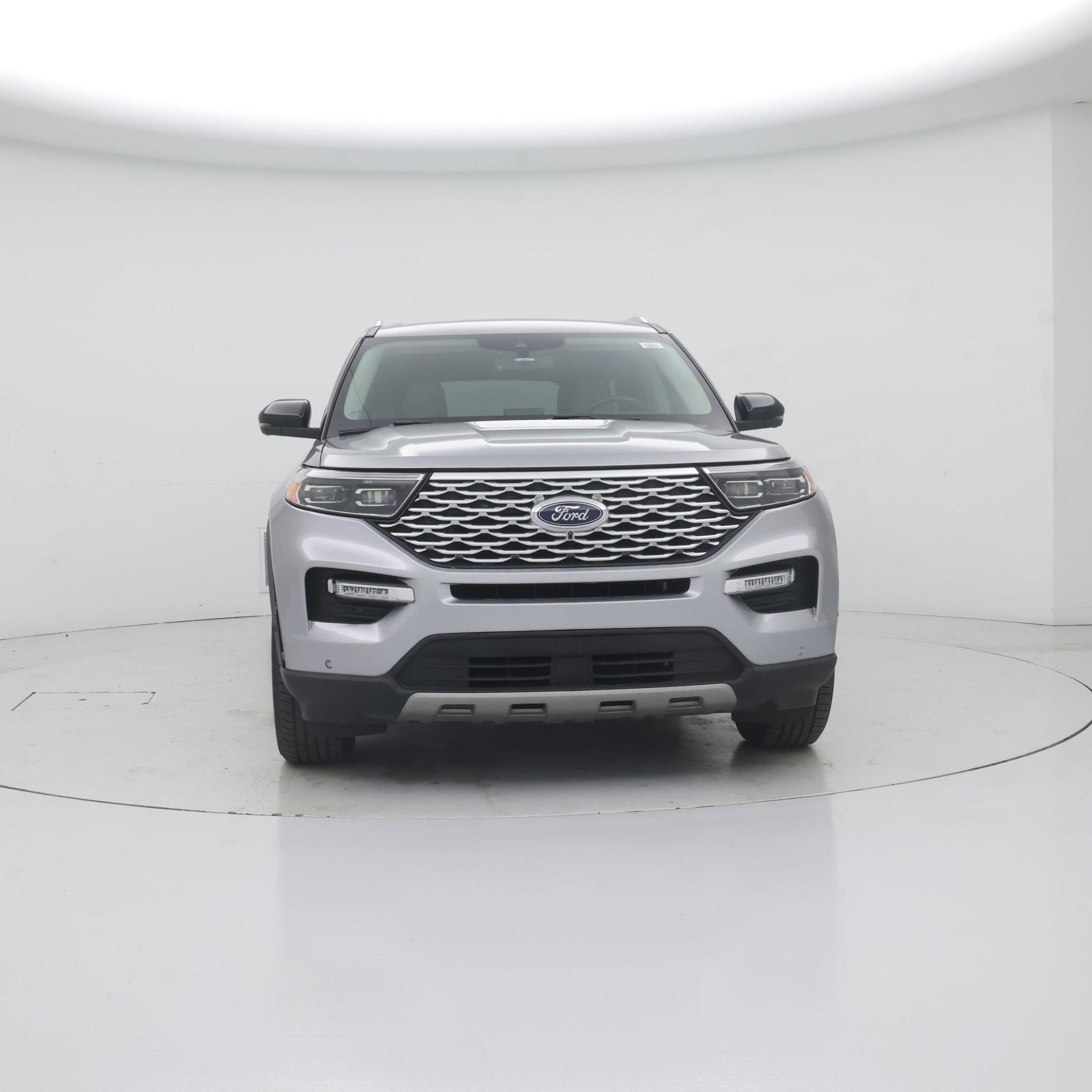 Thumbnail: 2020 Ford Explorer - 5