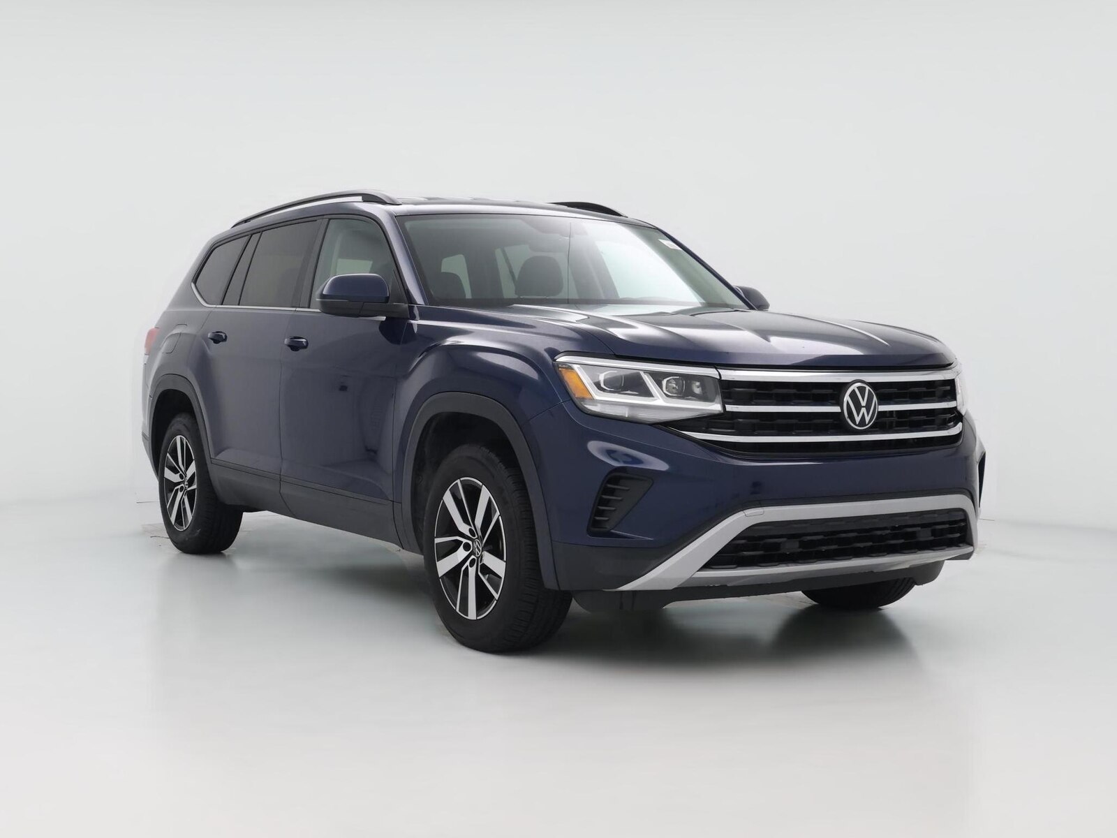 2021 Volkswagen Atlas SE