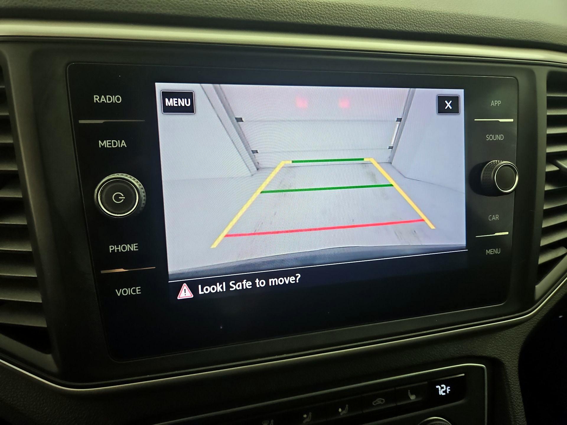 Thumbnail: 2021 Volkswagen Atlas - 14