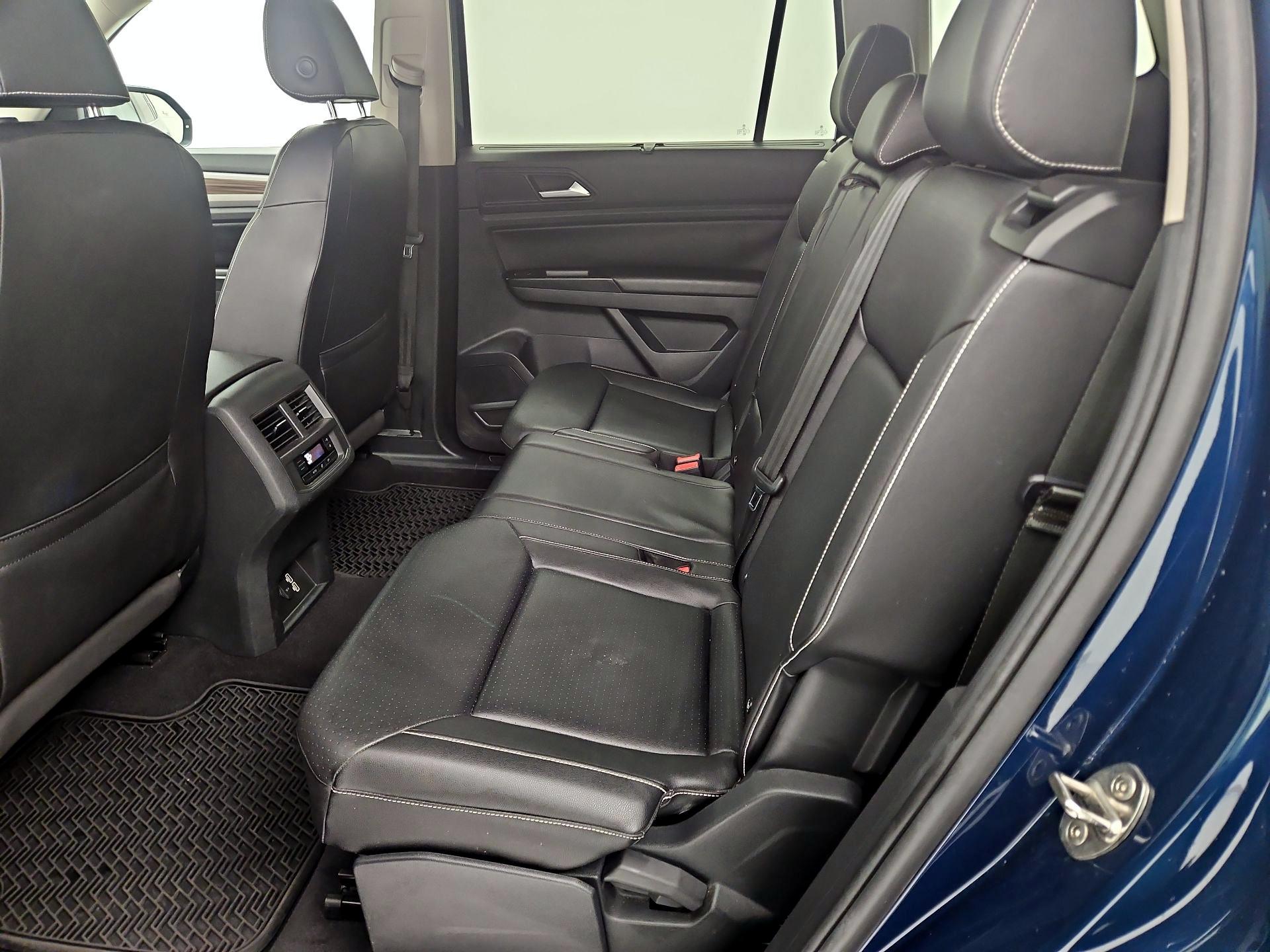 Thumbnail: 2021 Volkswagen Atlas - 19