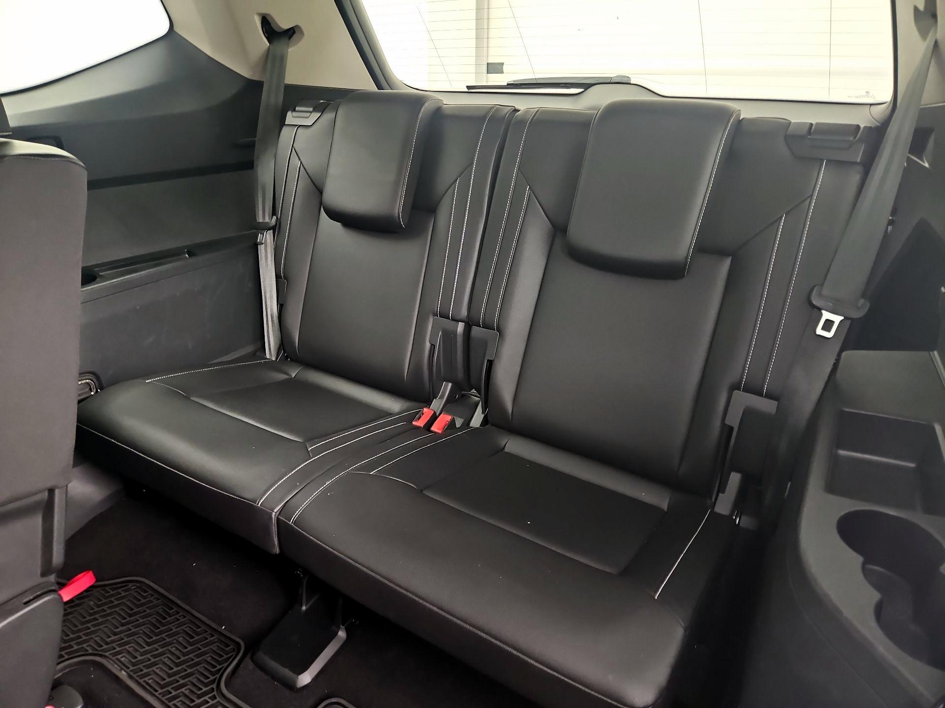 Thumbnail: 2021 Volkswagen Atlas - 20