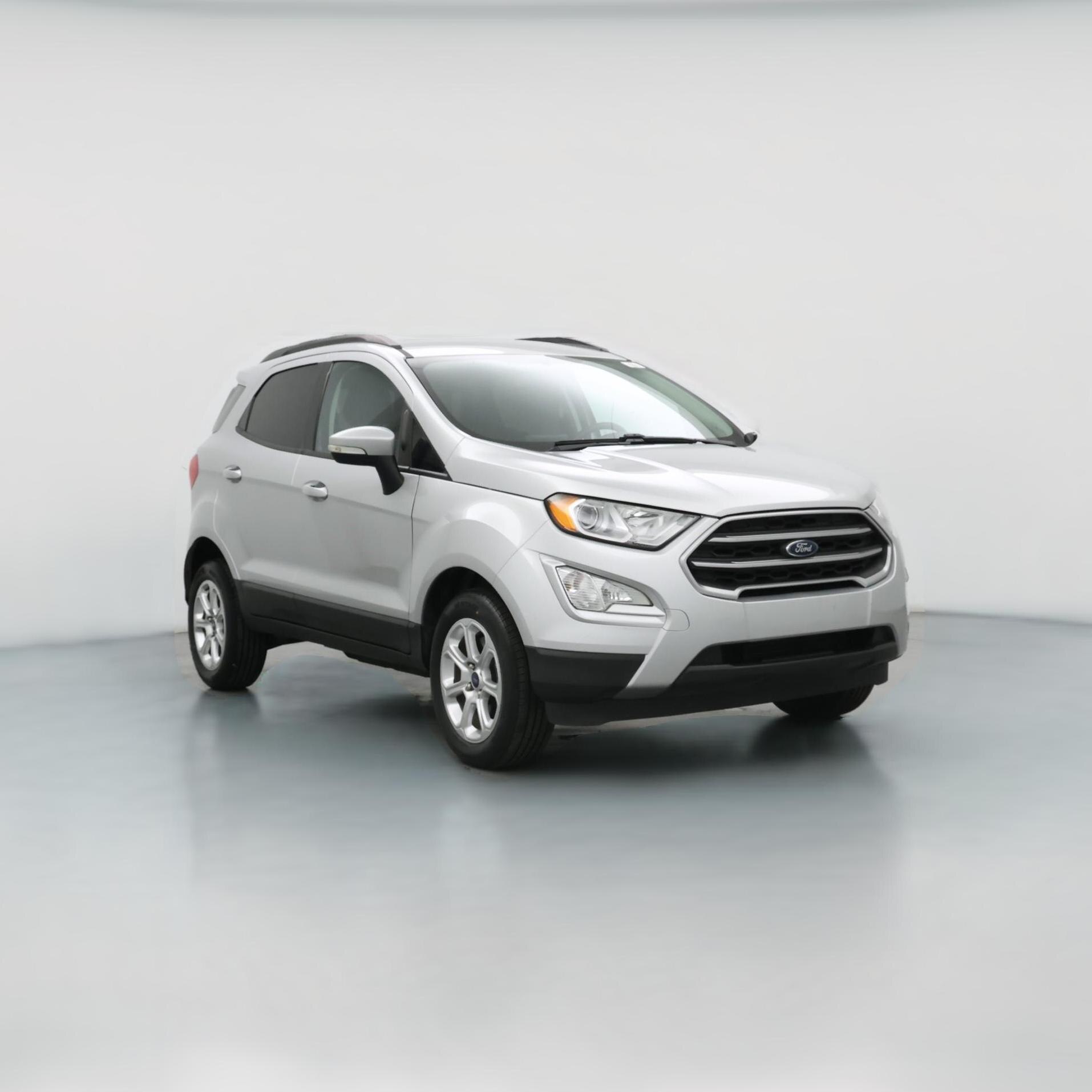 Thumbnail: 2020 Ford EcoSport - 1