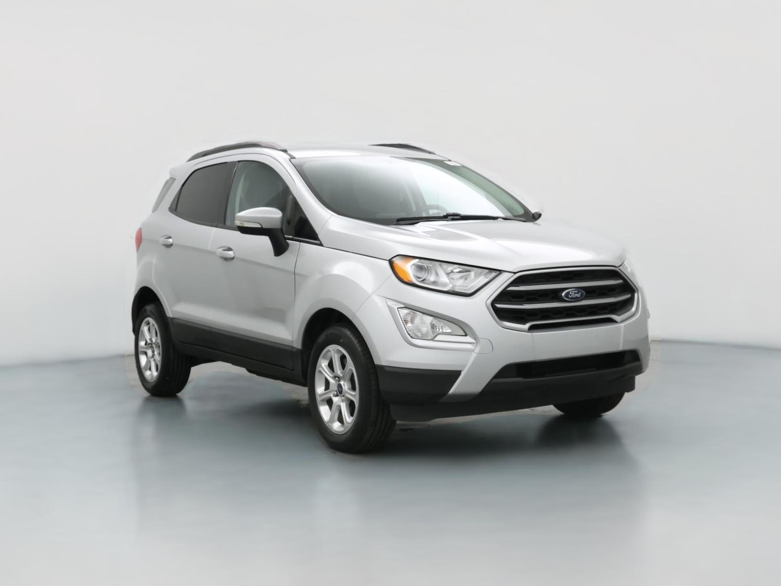 2020 Ford Ecosport