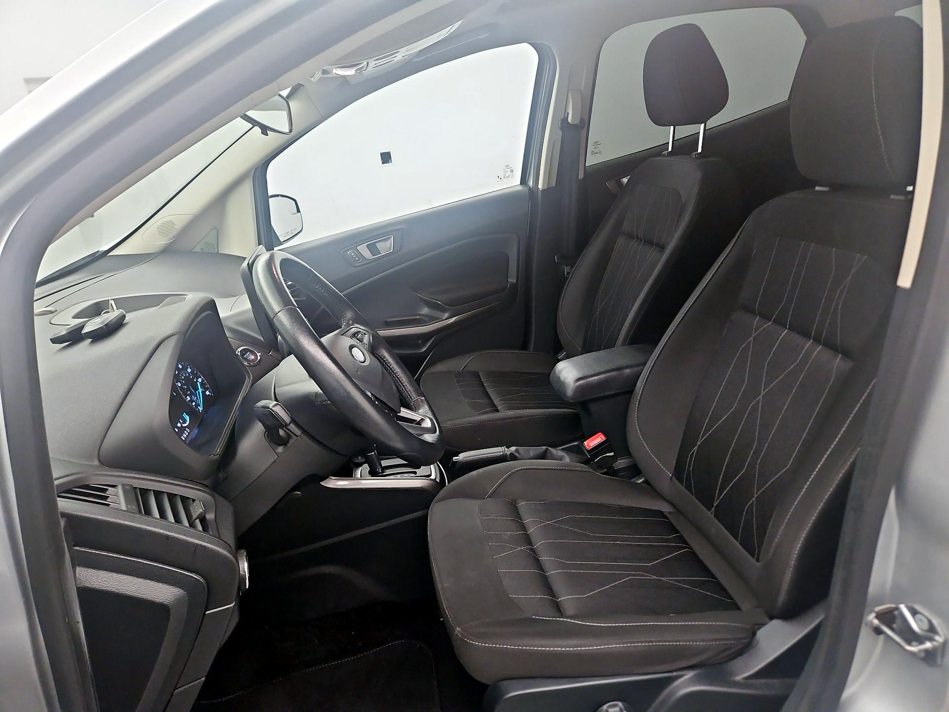 Thumbnail: 2020 Ford EcoSport - 11