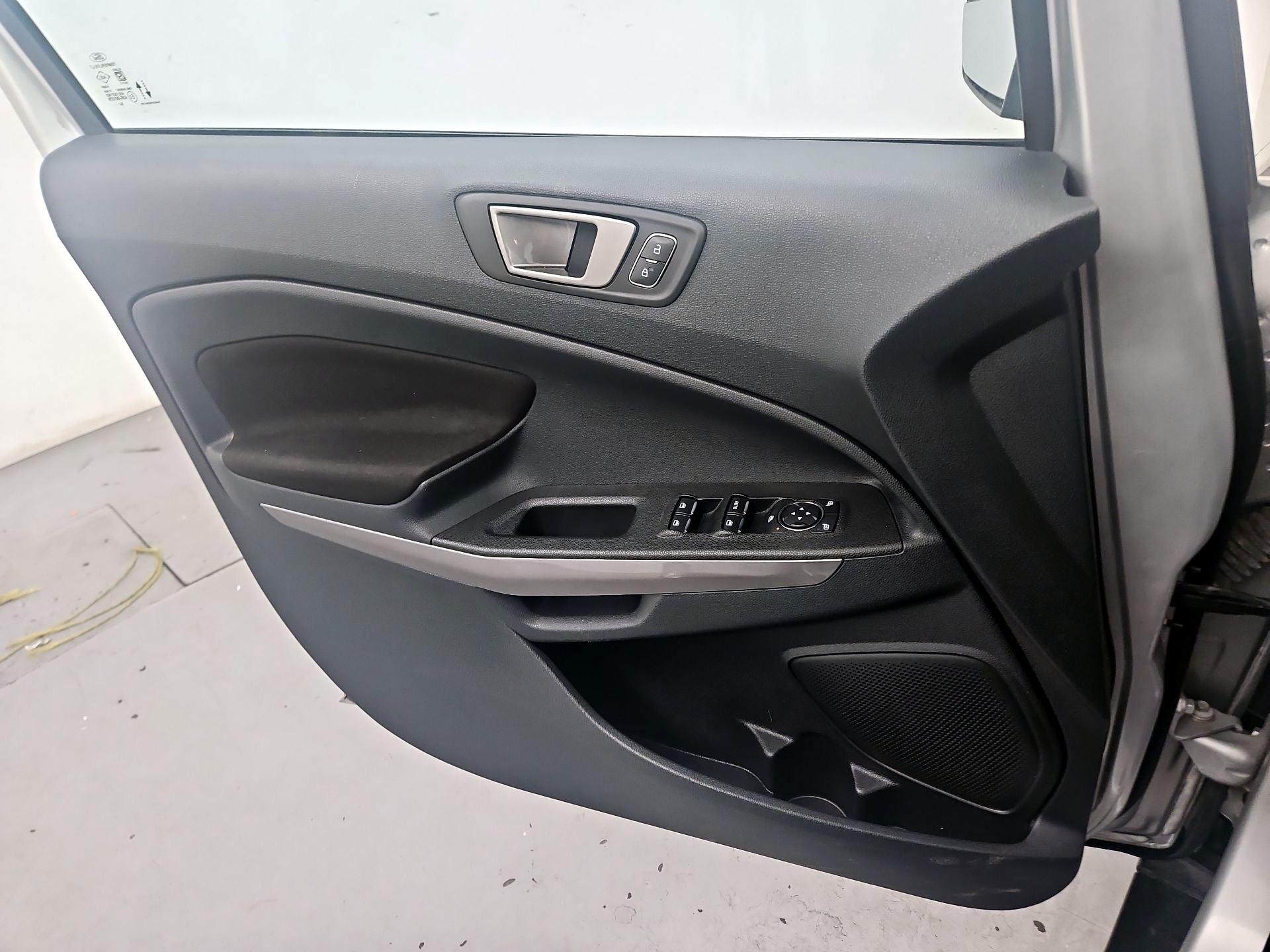 Thumbnail: 2020 Ford EcoSport - 12