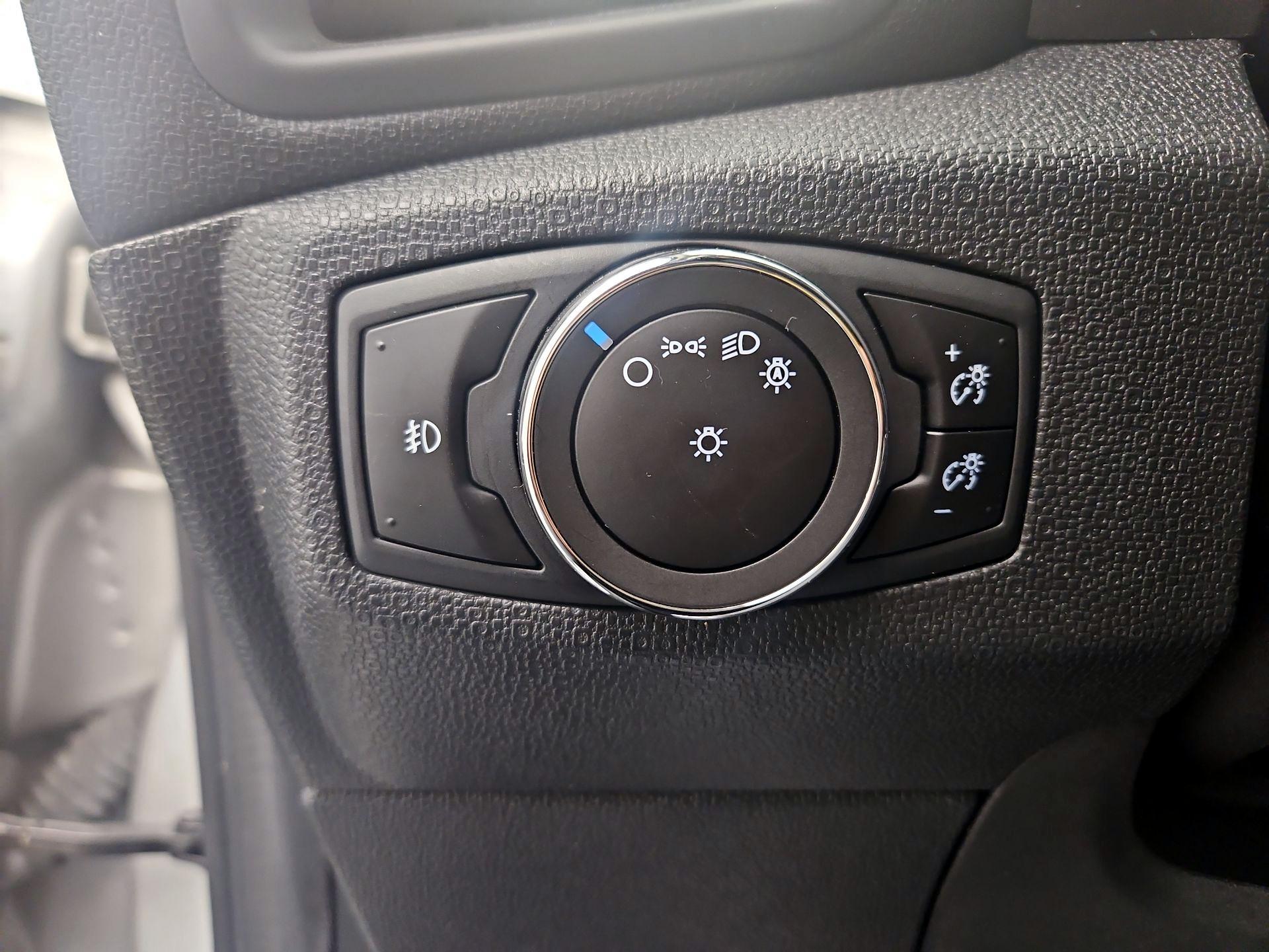 Thumbnail: 2020 Ford EcoSport - 13