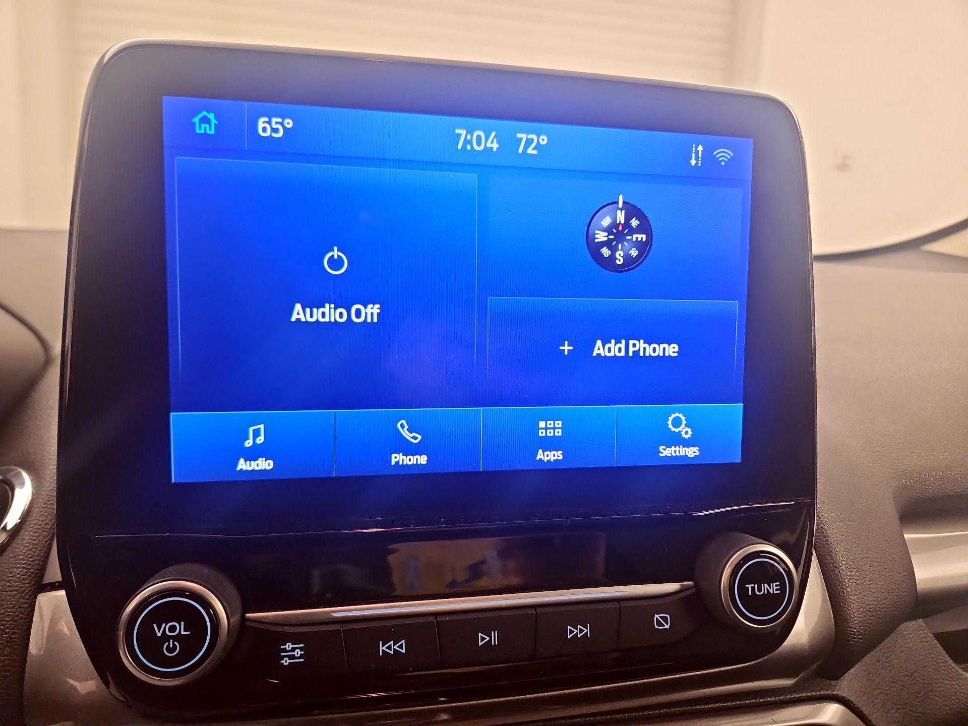 Thumbnail: 2020 Ford EcoSport - 14