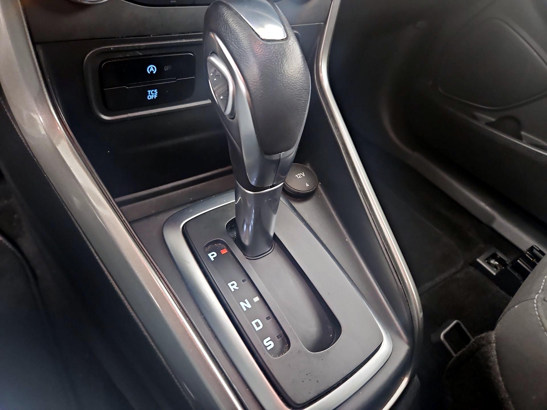 Thumbnail: 2020 Ford EcoSport - 16